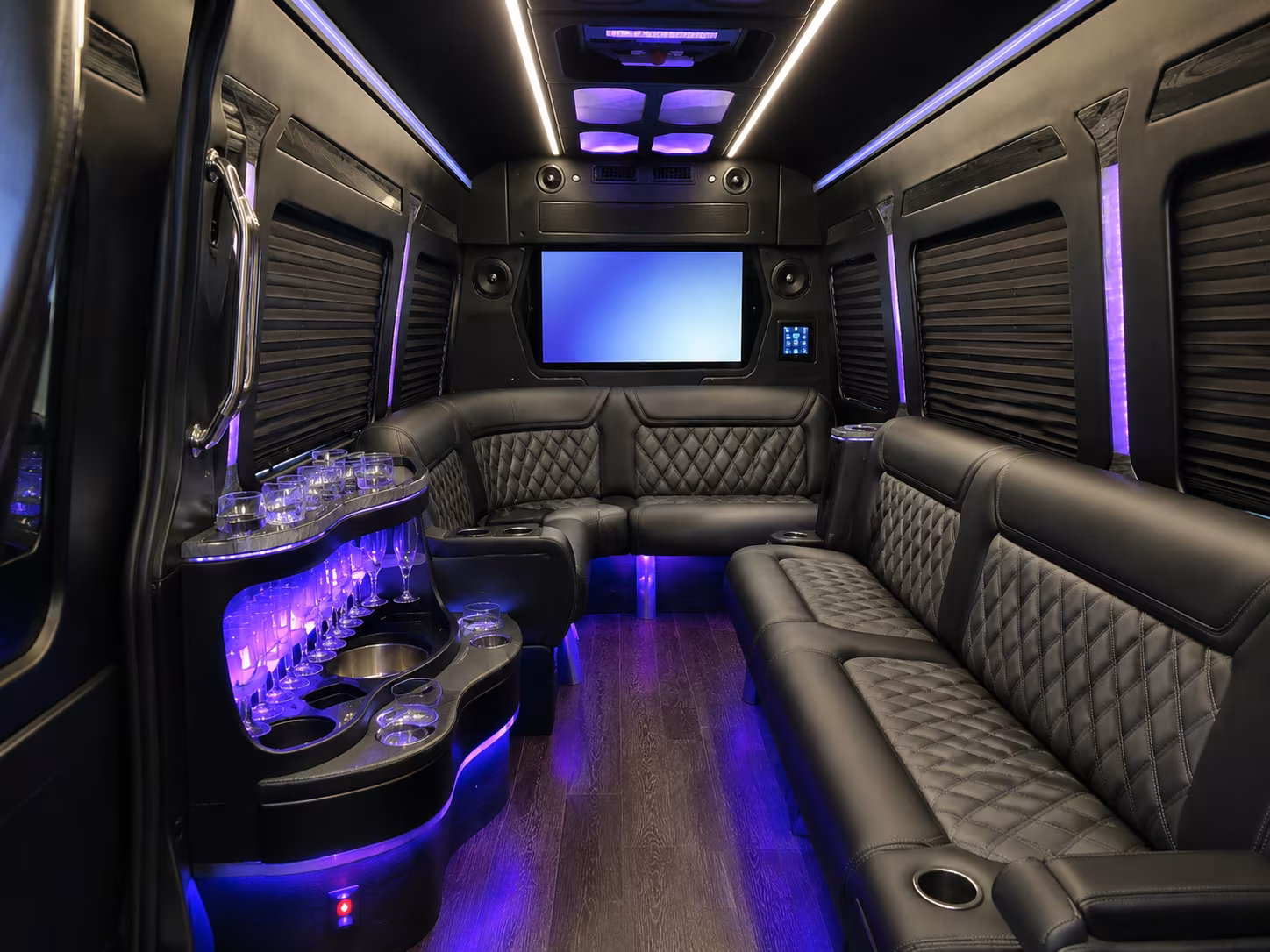 arlington corporate and company group travel in arlington
