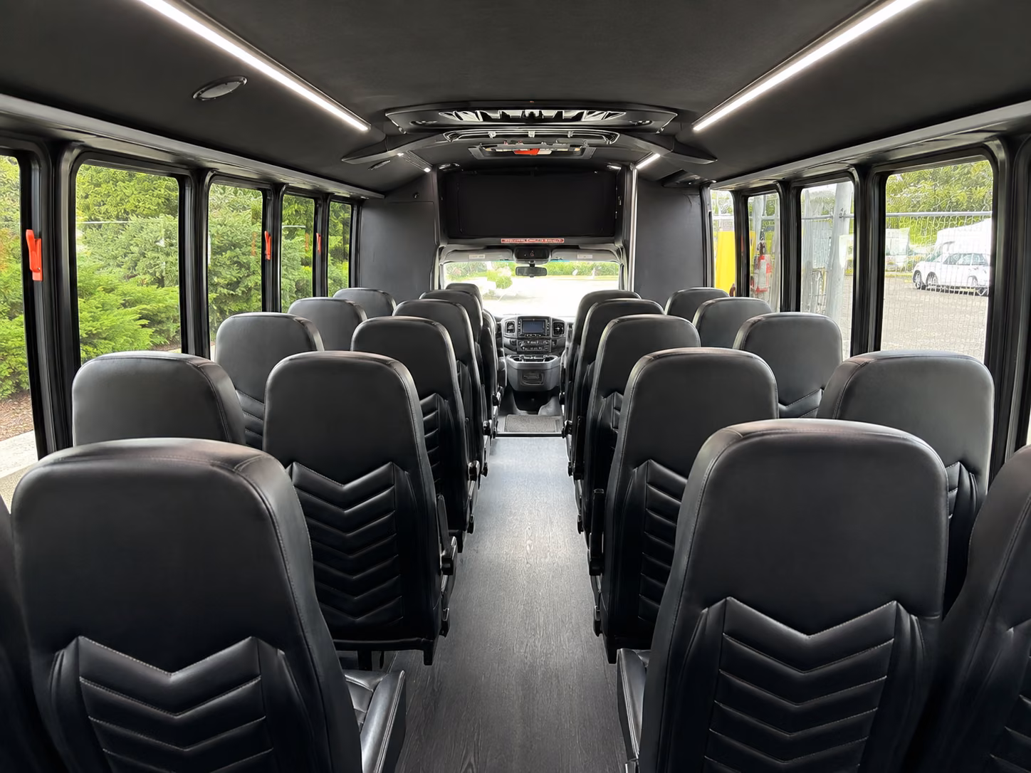arlington rent a charter bus for your arlington school field trip