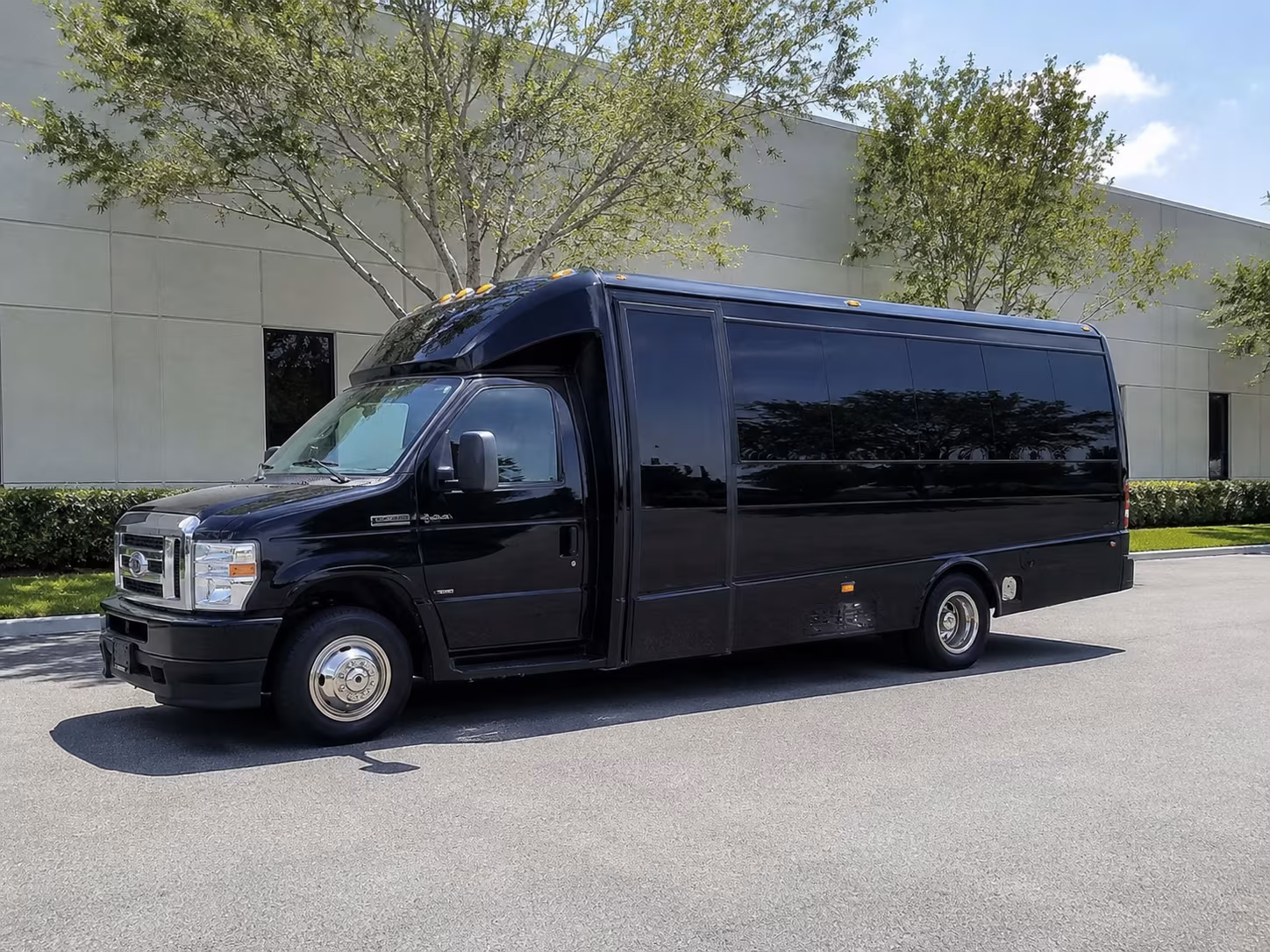 browse buses for your cedar hill bachelorette party or rehearsal dinner shuttle