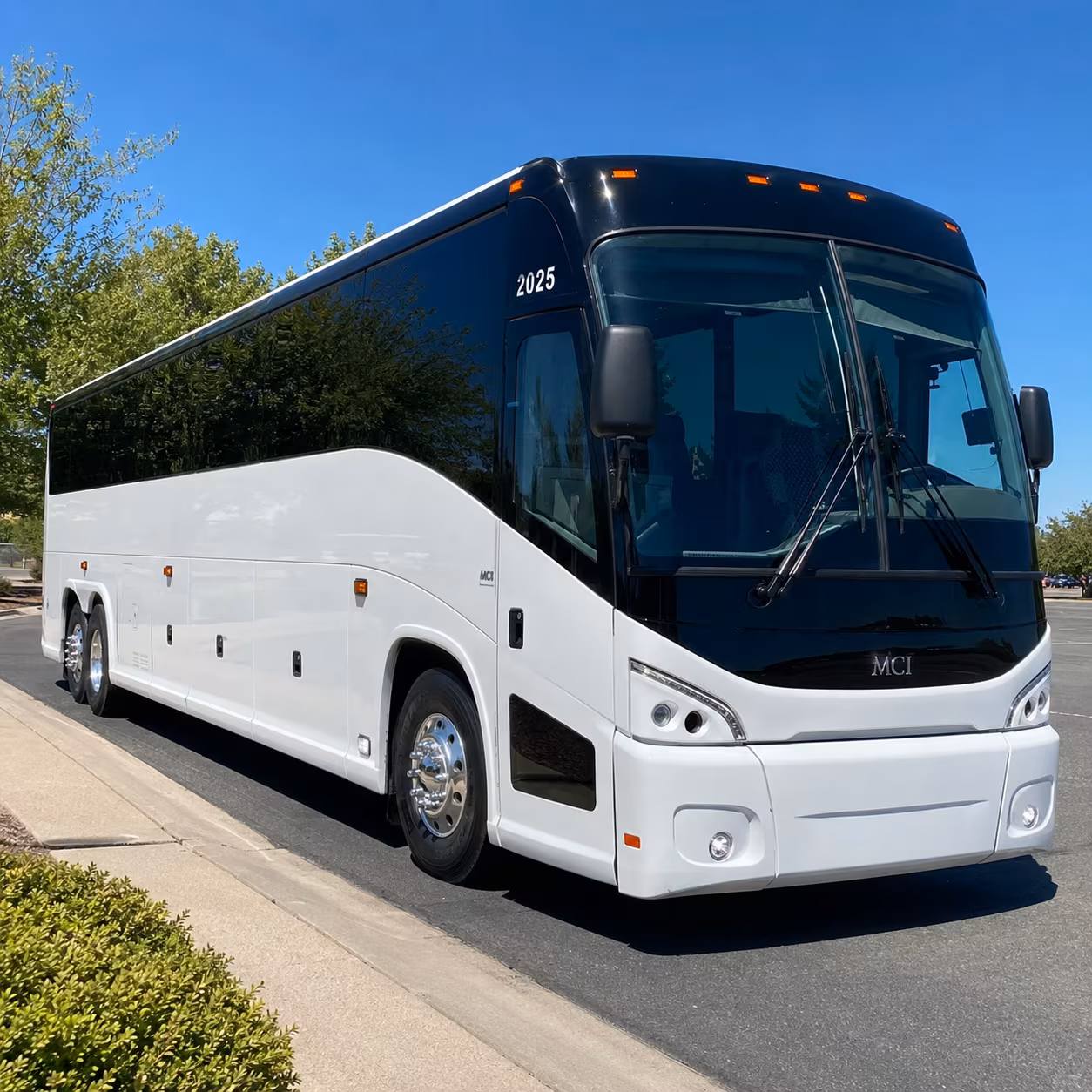burleson church group charter bus rentals in burleson