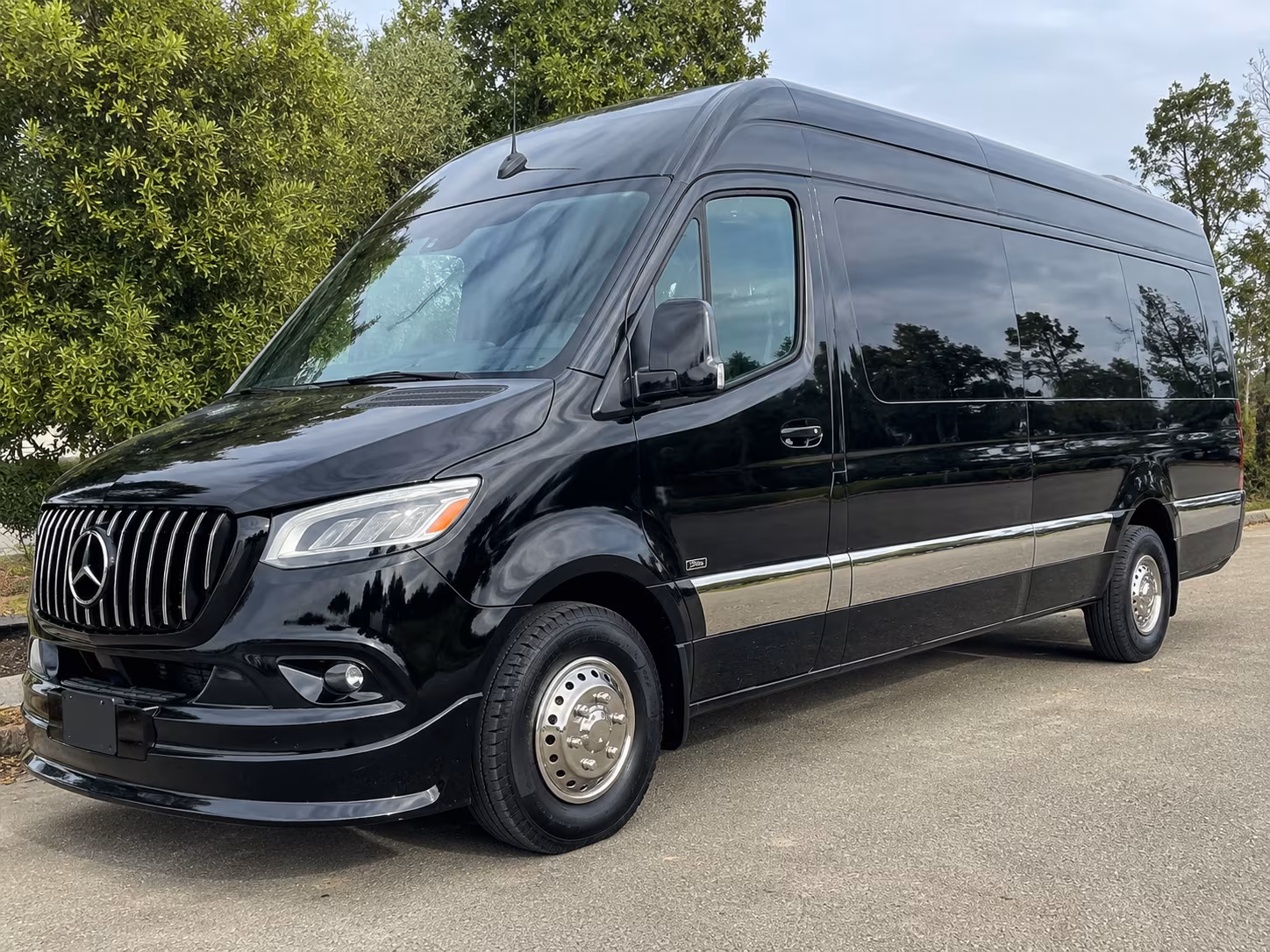 burleson make prom night memorable with burleson prom bus rentals