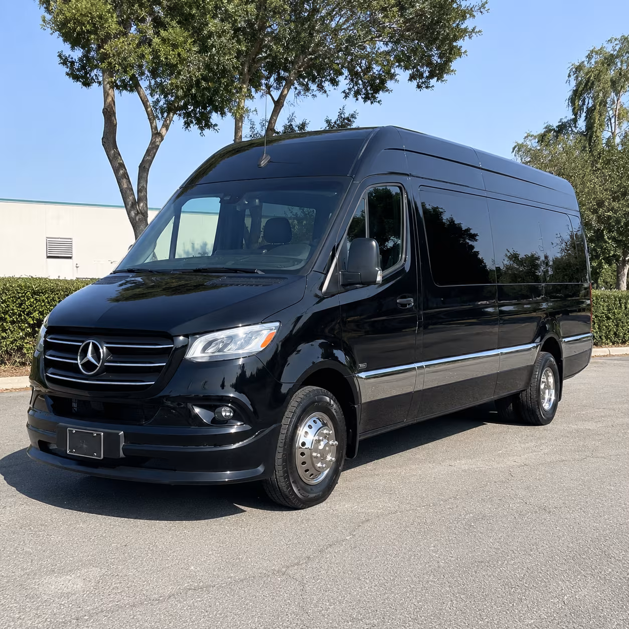 burleson private event shuttle services in burleson