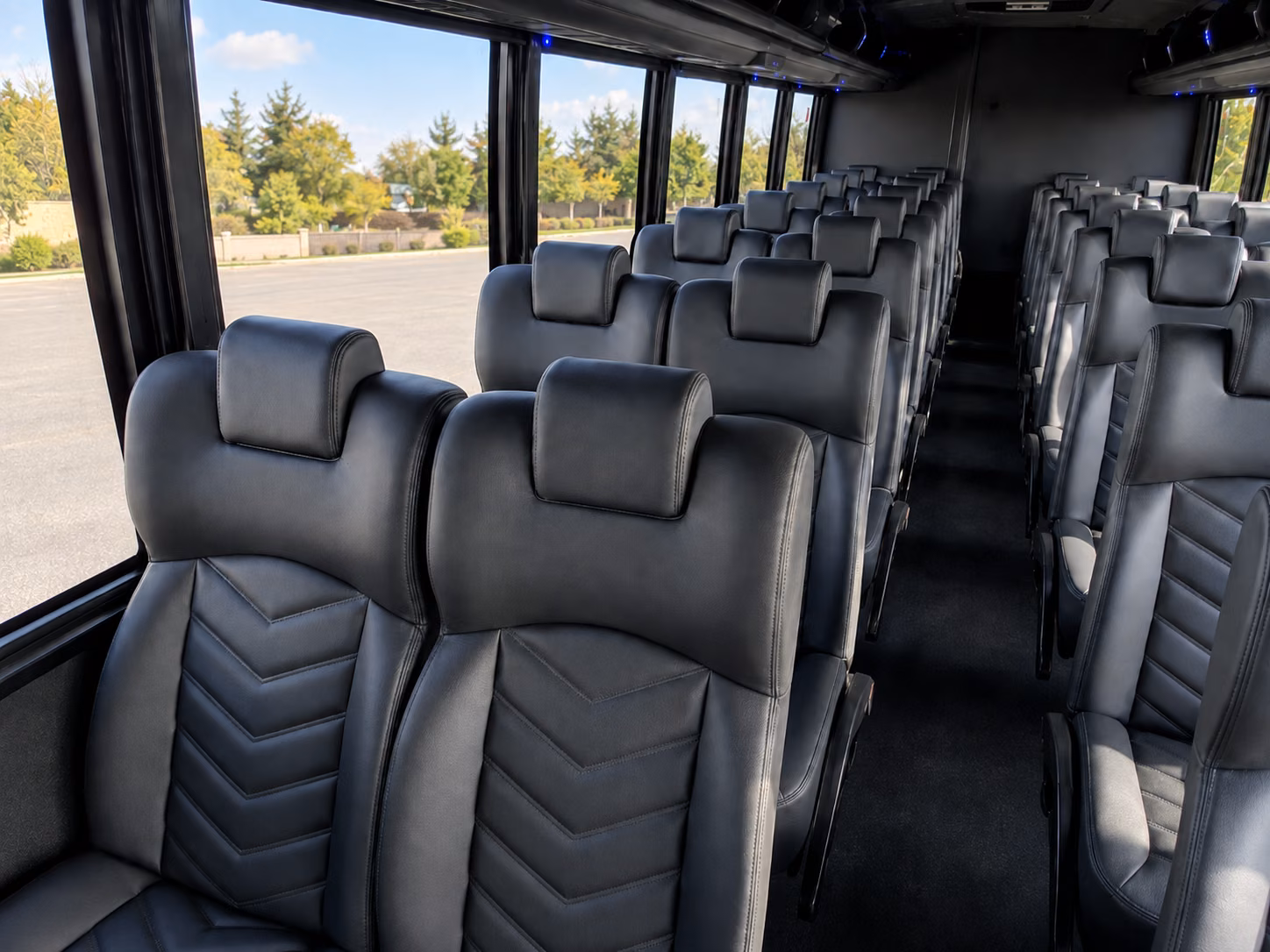 burleson reserve your burleson government and military charter bus