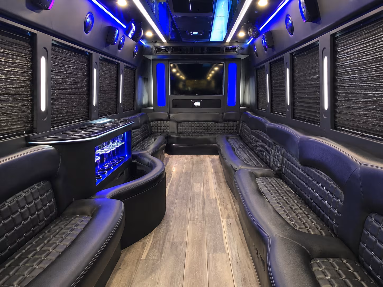 cedar hill bachelor bachelorette party bus rental