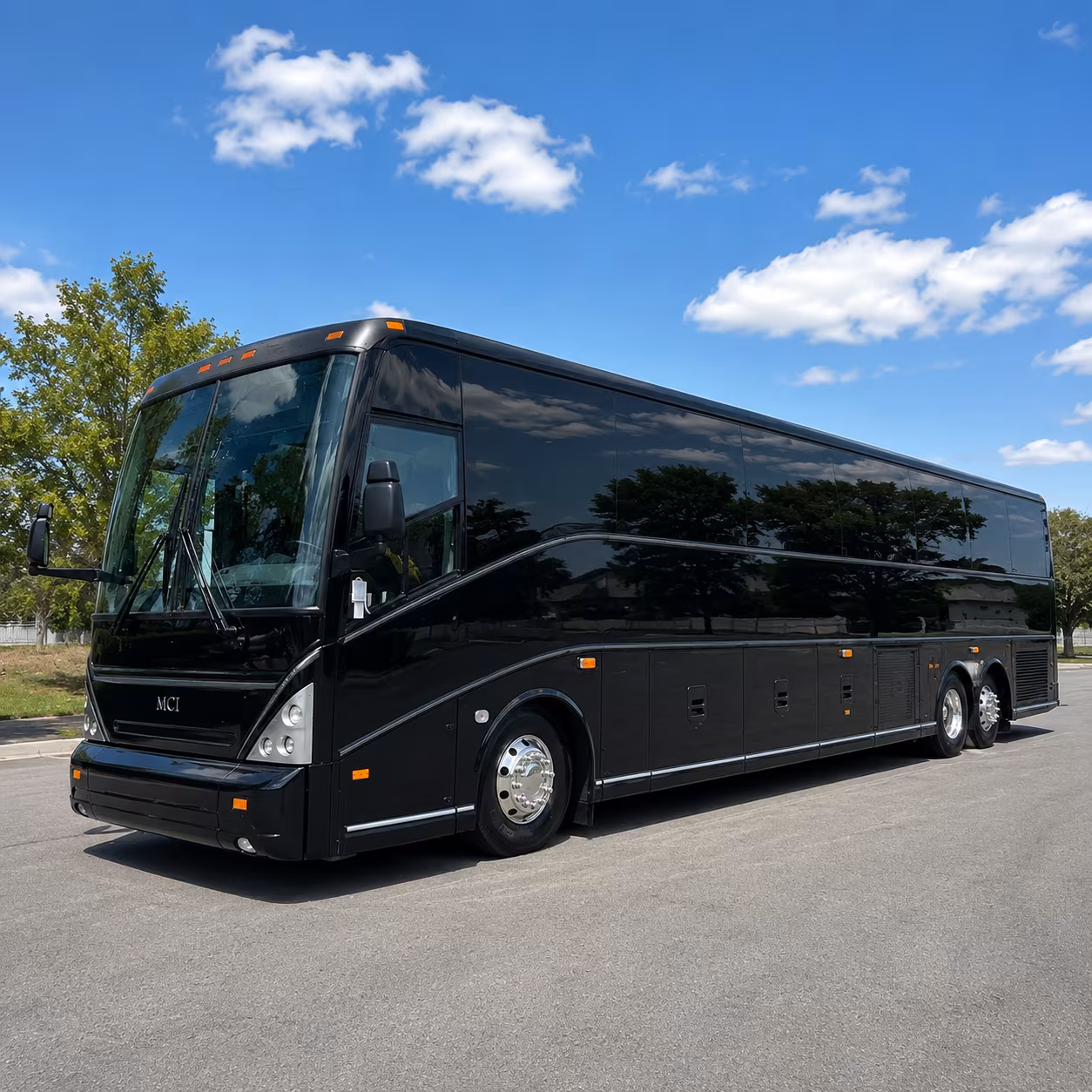 cedar hill church groups athletic teams and families travel farther together
