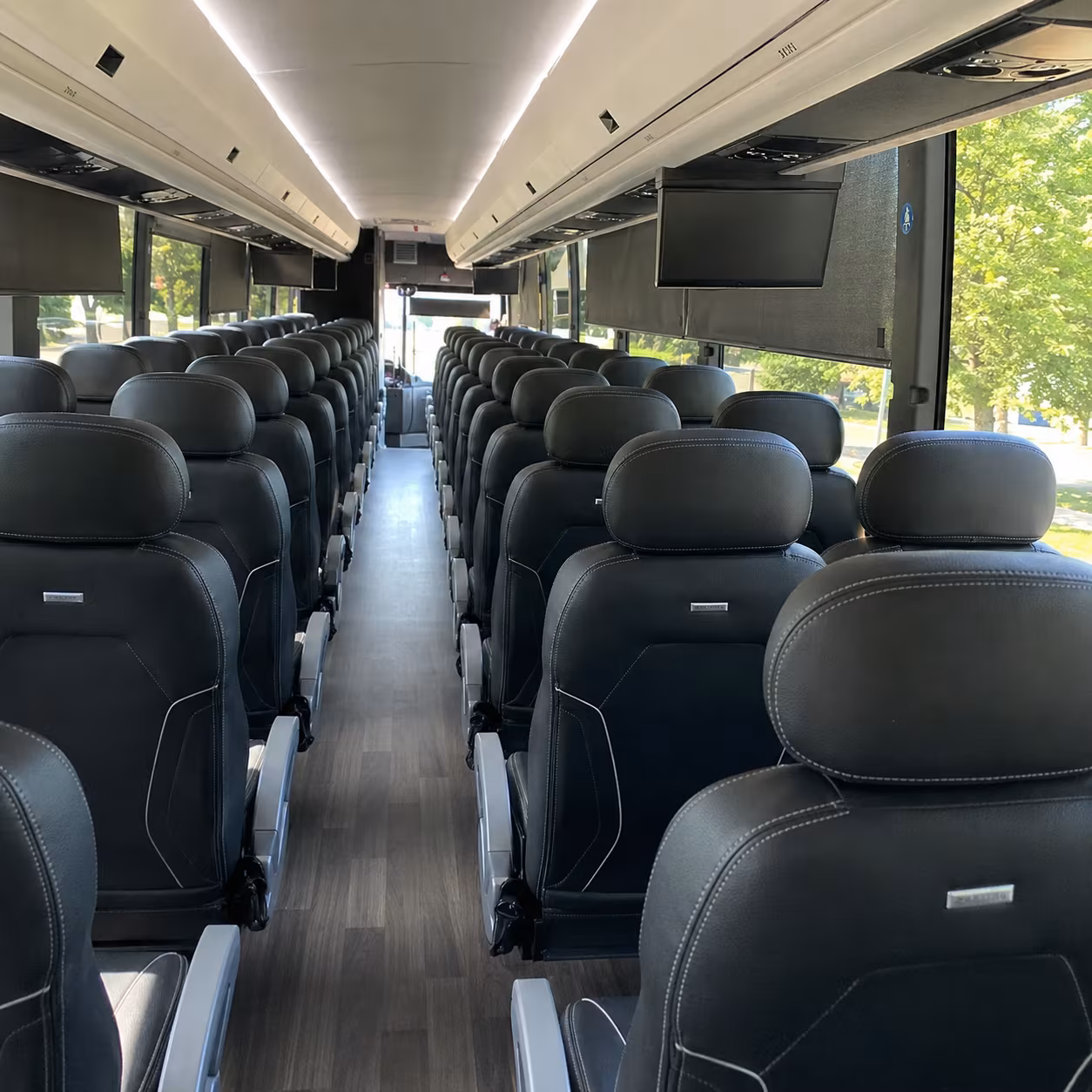 cedar hill government military transportation onboard