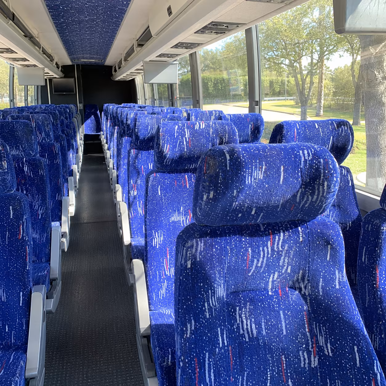 cedar hill groups head to at t stadium globe life field and the arlington entertainment district a bus makes it easy
