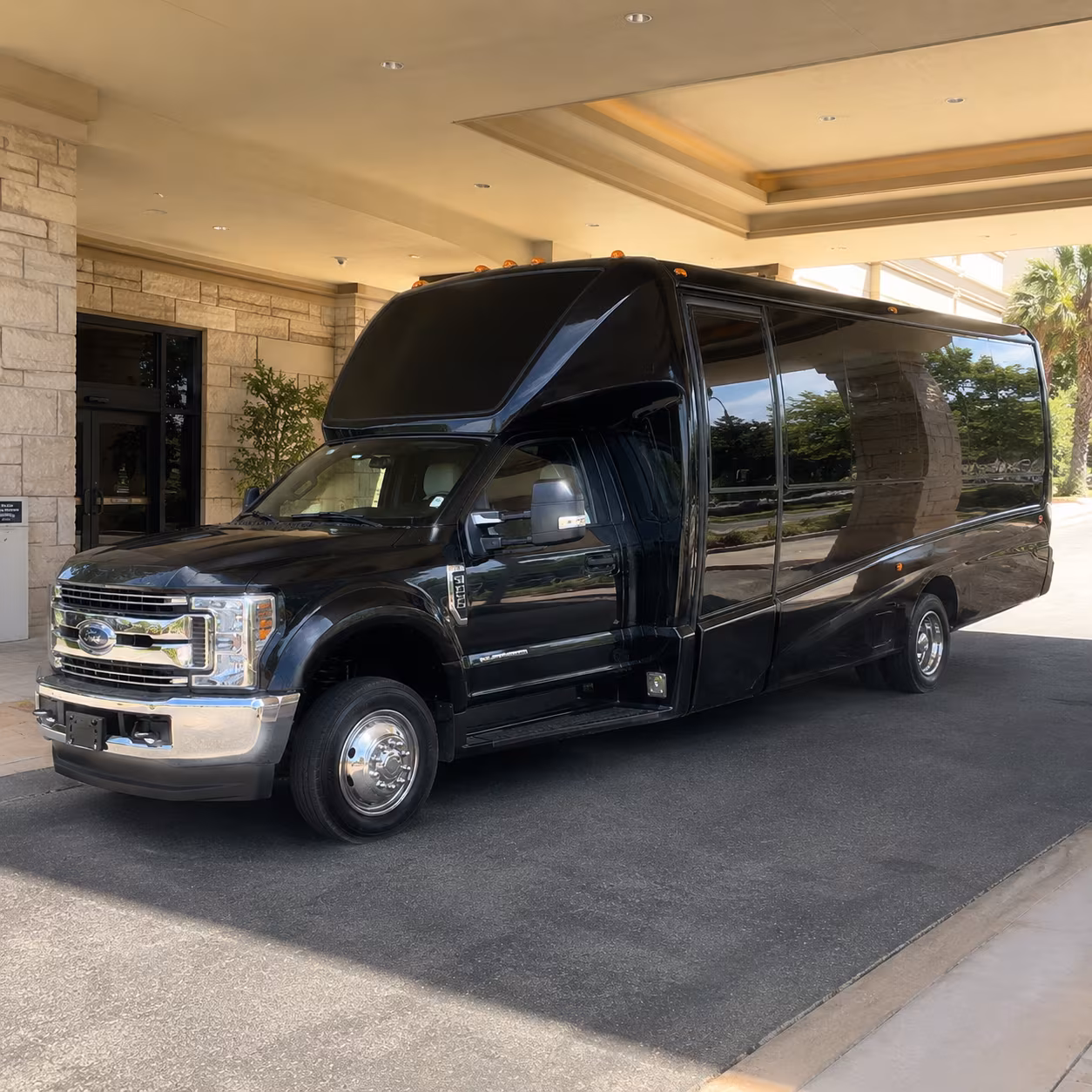 cedar hill party bus rental 2