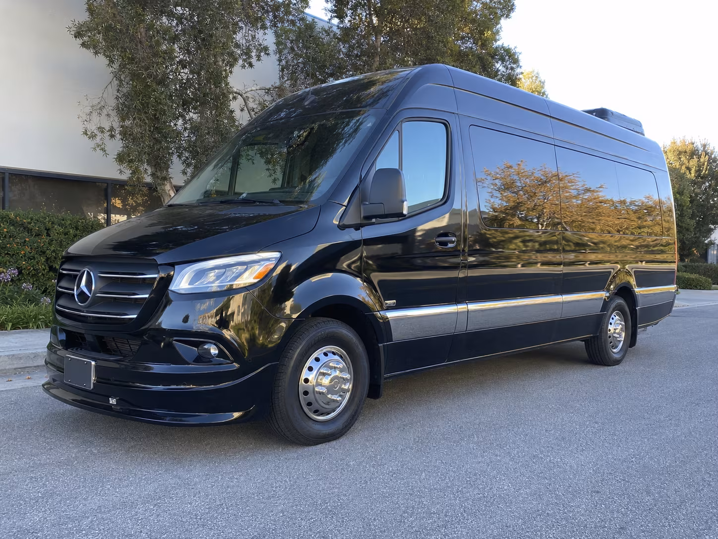 cedar hill private event transportation onboard seating