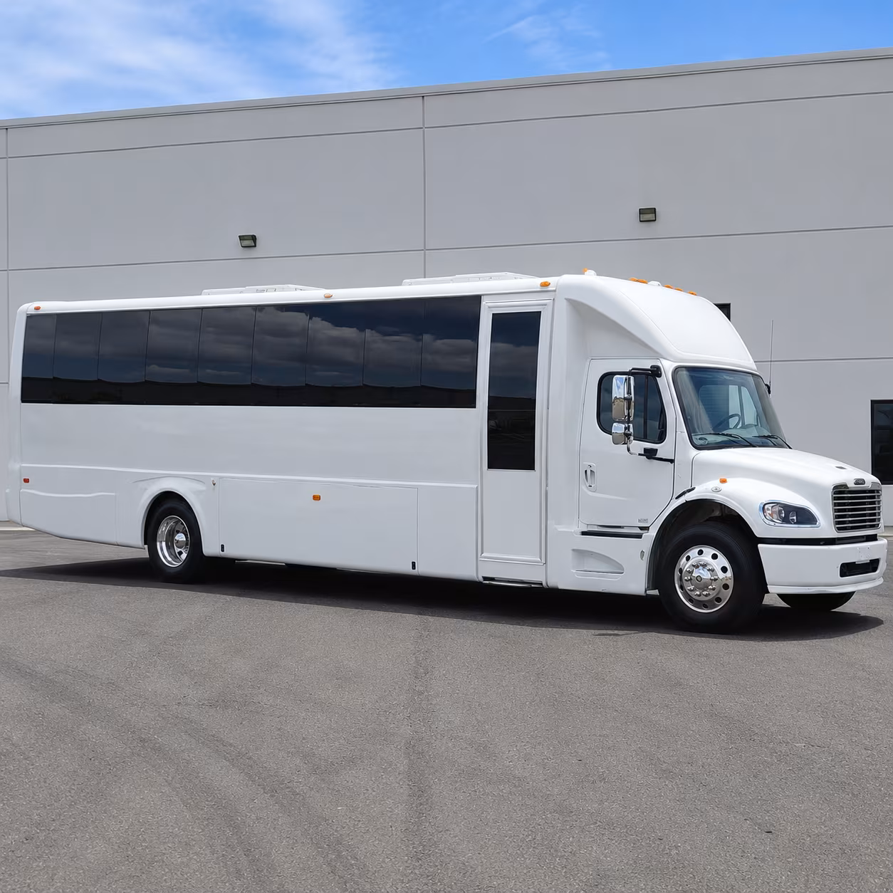 cedar hill quinceanera sweet 16 party bus rental