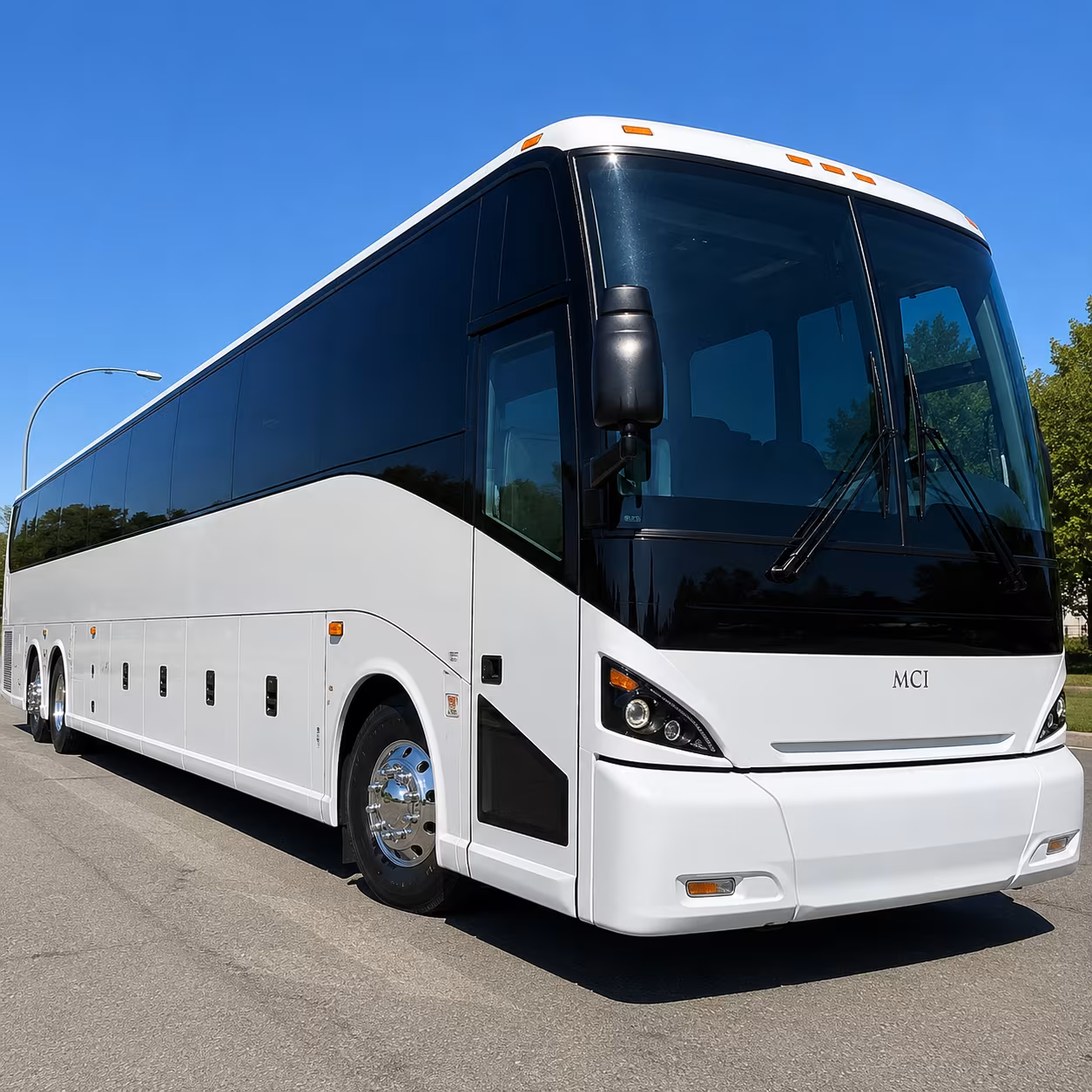 Cedar Hill School Event Transportation