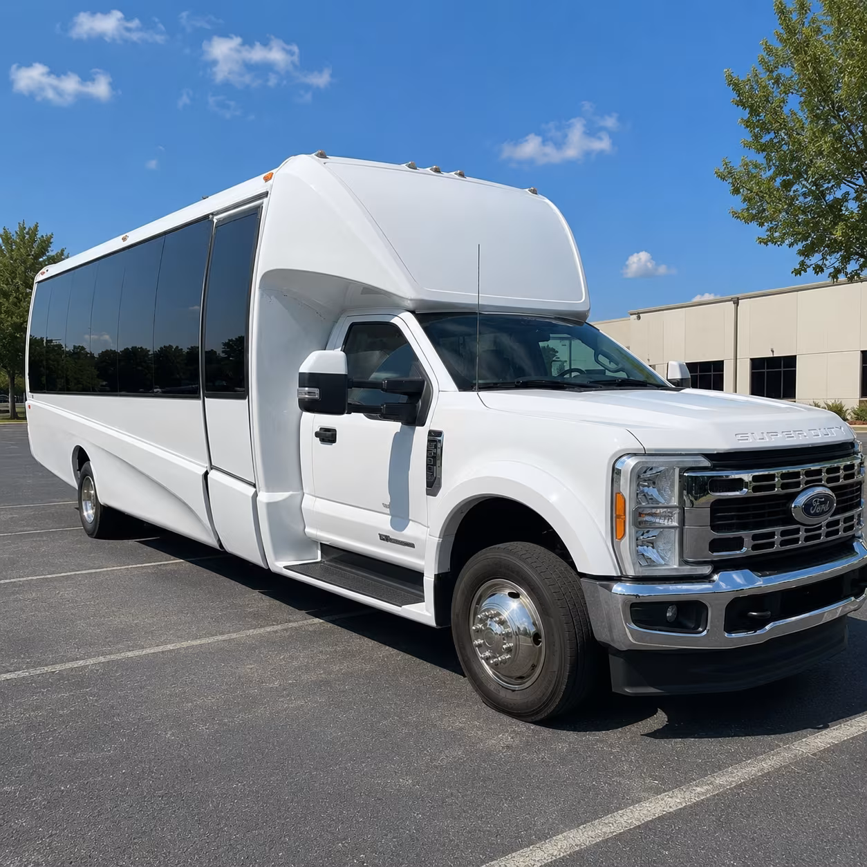 cedar hill wine tour brewery transportation onboard seating