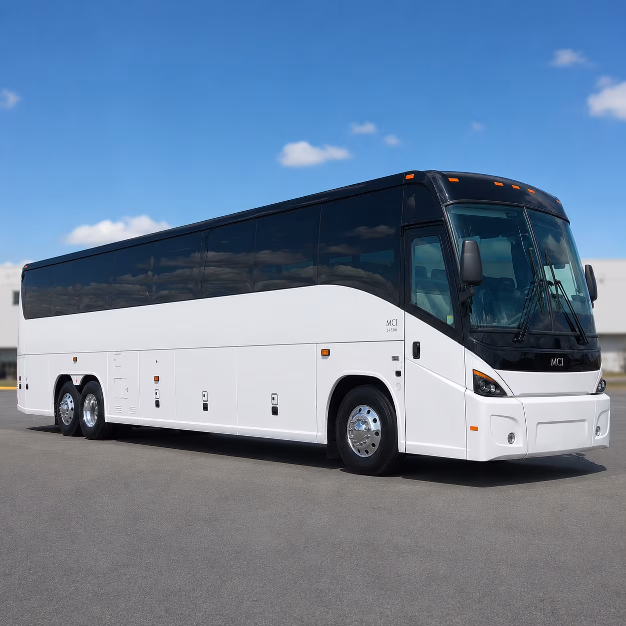 cedarhillcharterbuscompany com makes airport transfers simple for out of town wedding guests