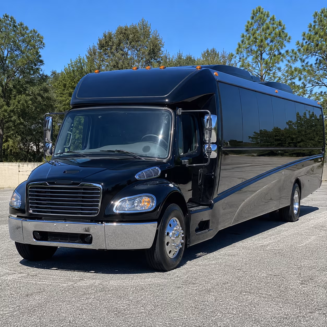 cedarhillcharterbuscompany com makes uil playoff and state championship travel easy