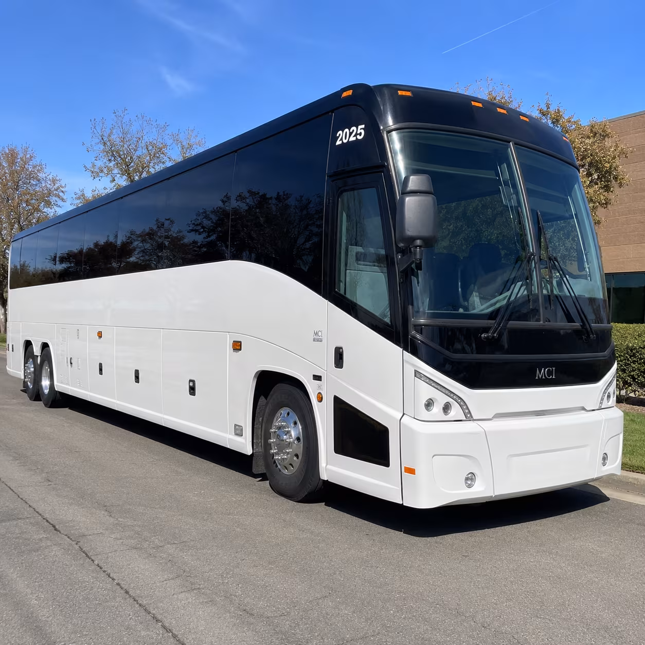 check off employee transportation in cedar hill with one quick form