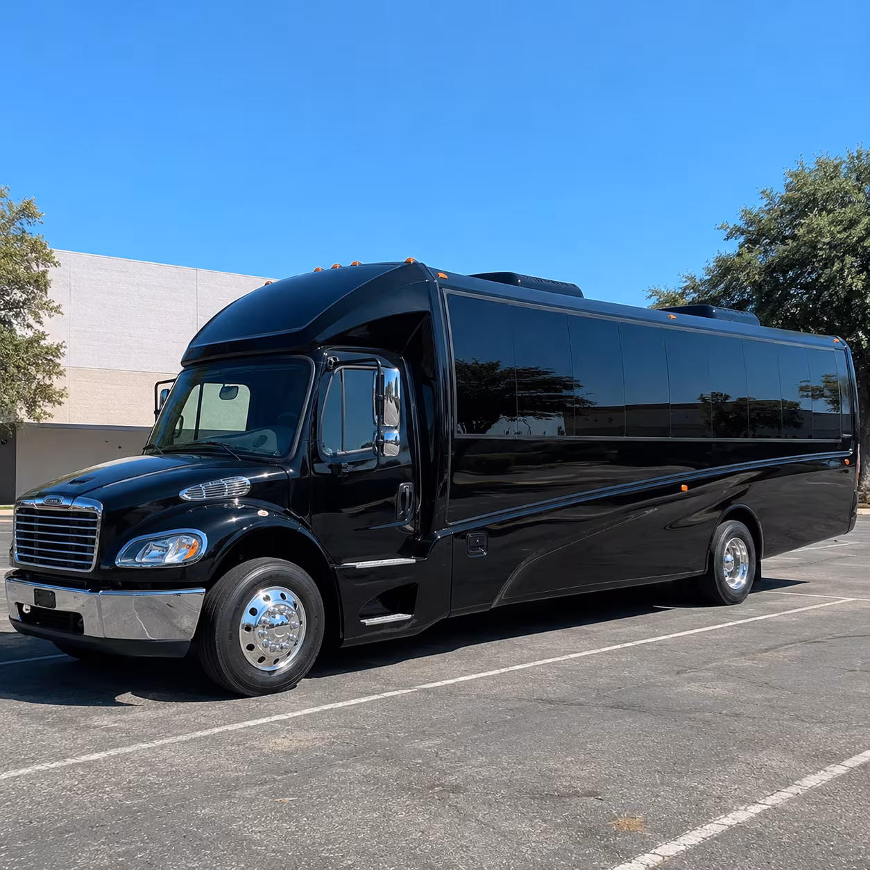 compare buses for mavs stars and rangers games in dallas and arlington