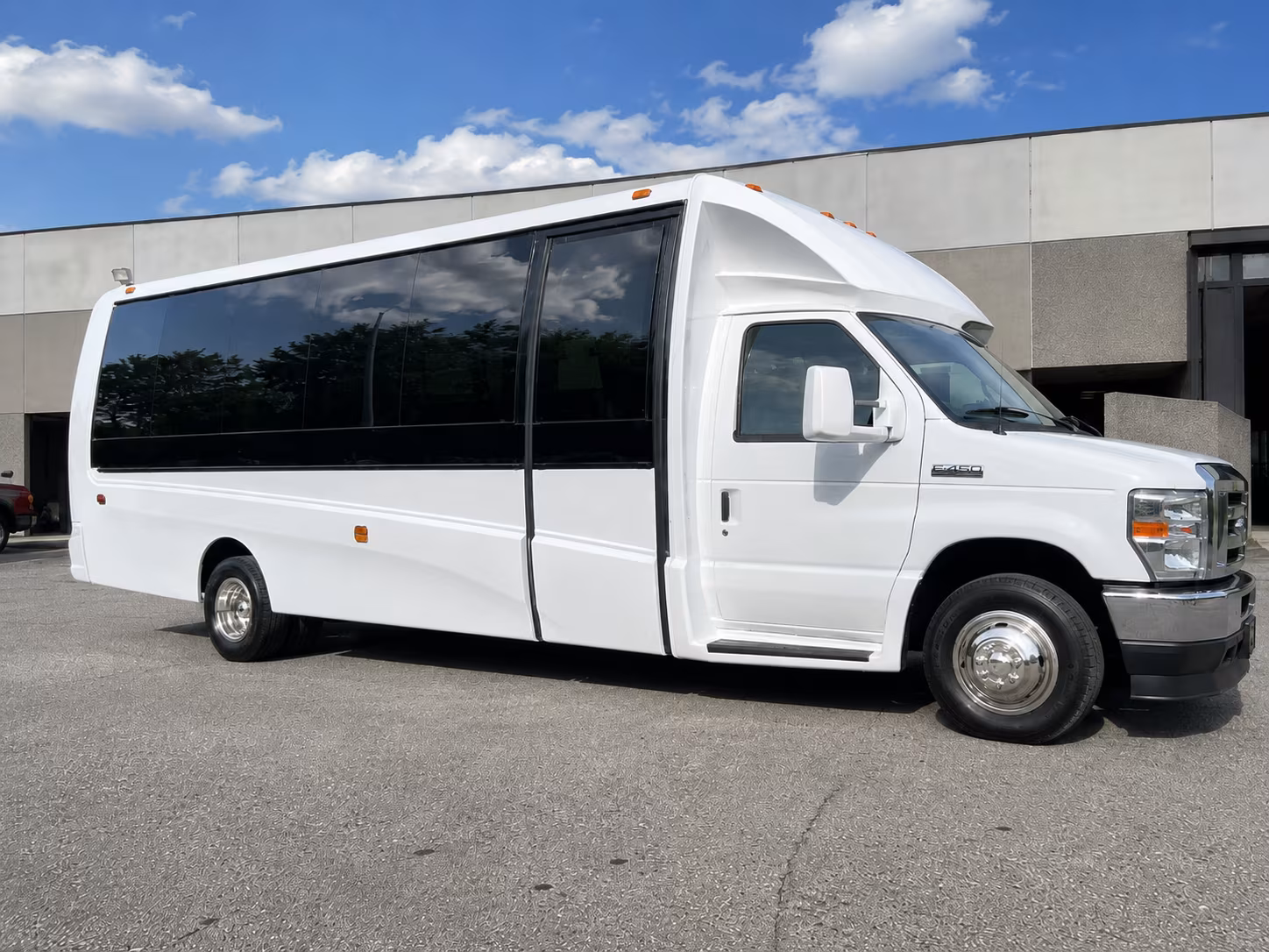 dallas group transportation for dallas games and tournaments