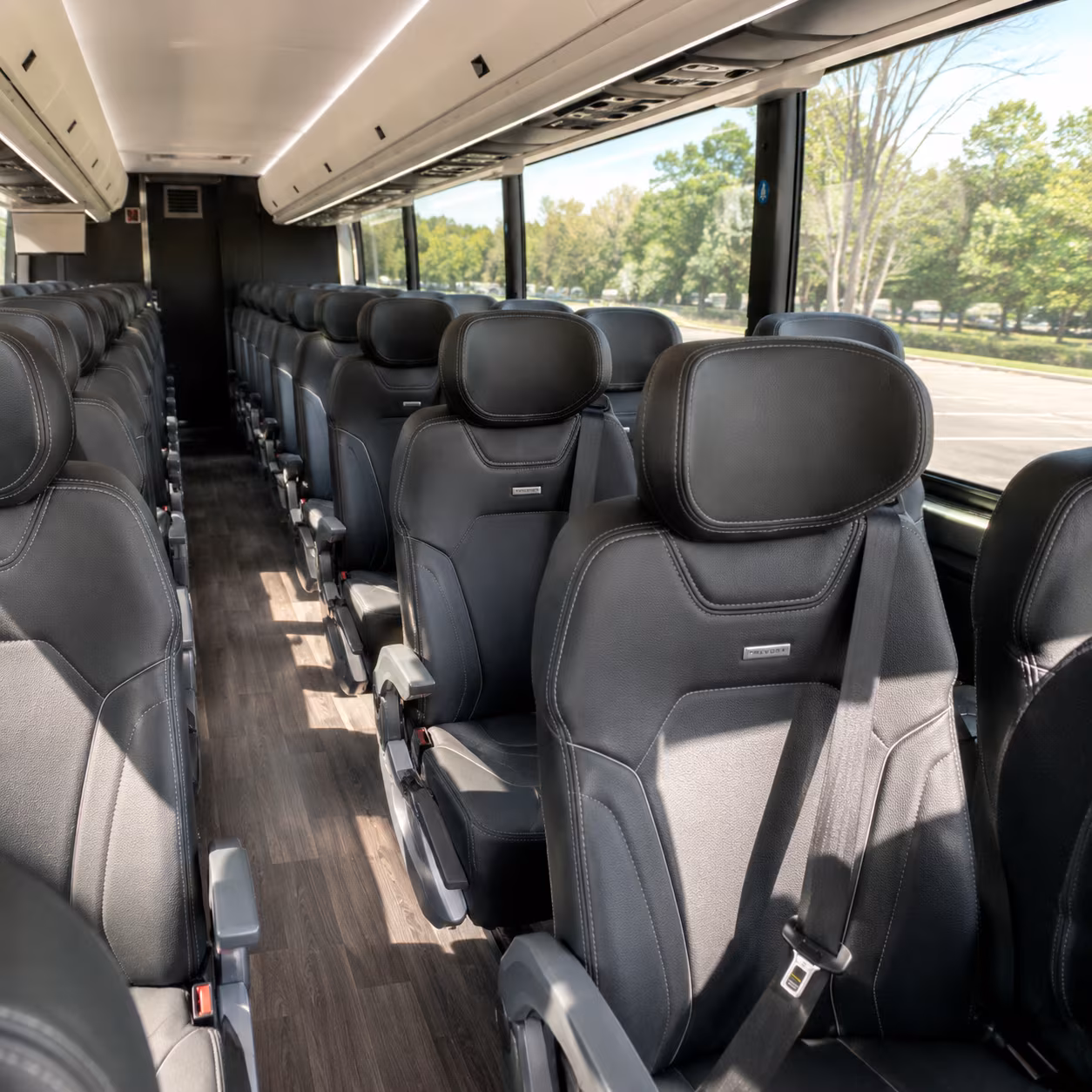 dallas start your journey with dallas long distance charter bus rentals