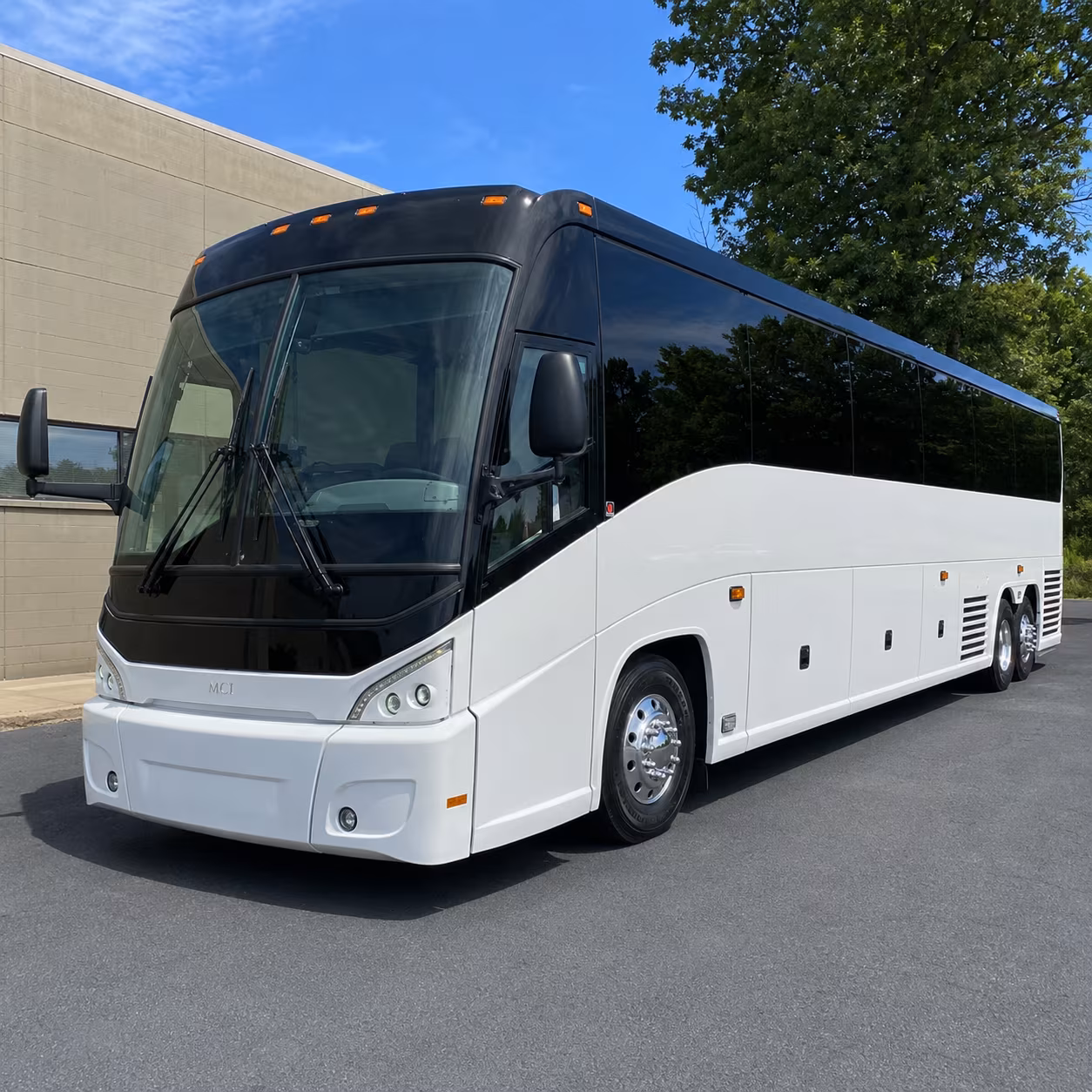 desoto enjoy the journey with desoto charter bus rentals for prom