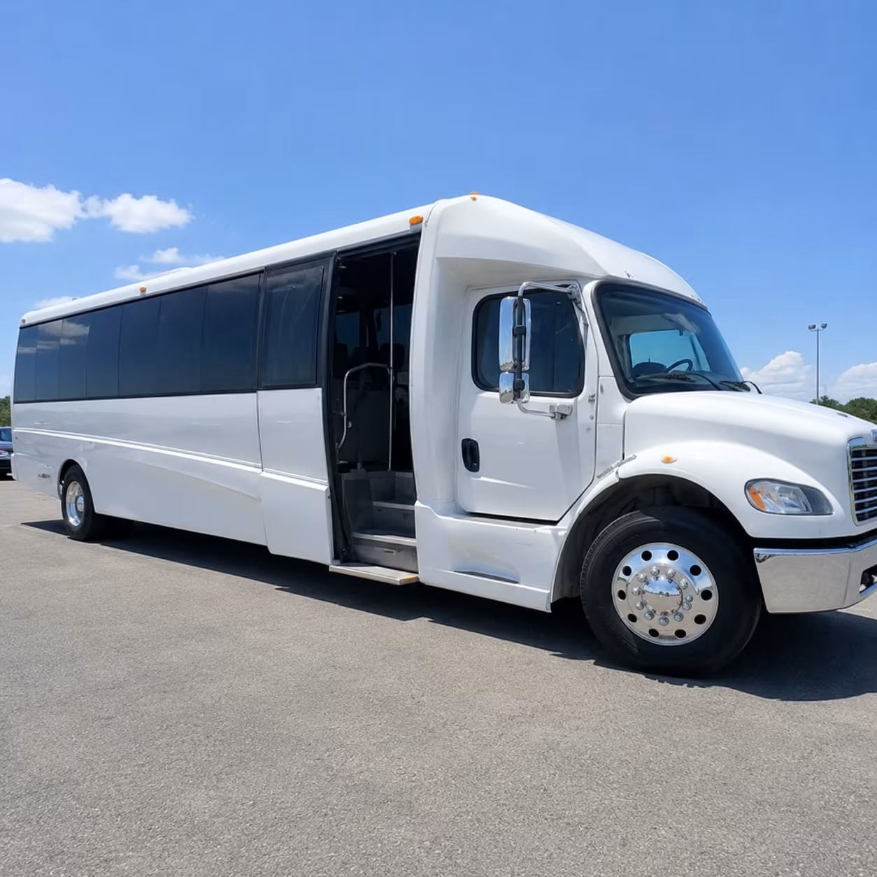 desoto group transportation for desoto school field trips