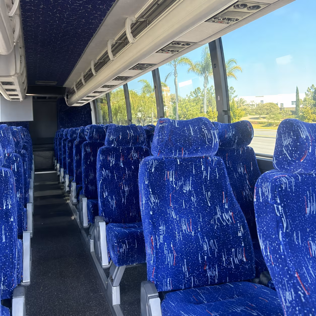 desoto plan your retreat with desoto religious group bus rentals