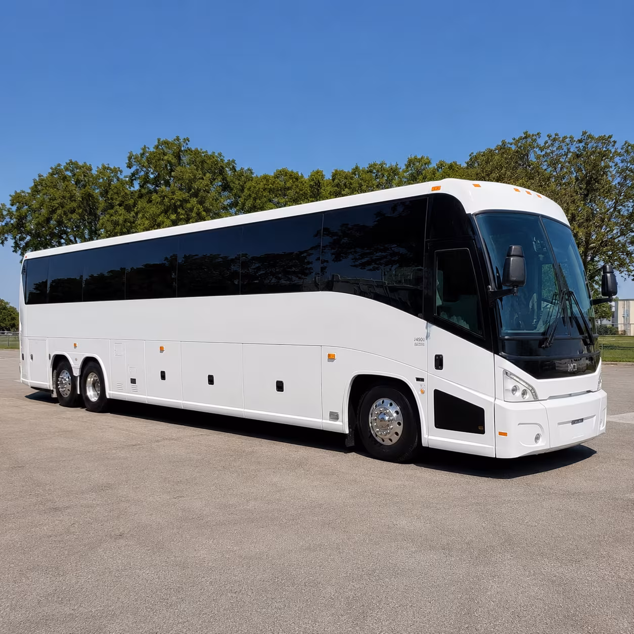 desoto seamless shuttles to every desoto private event