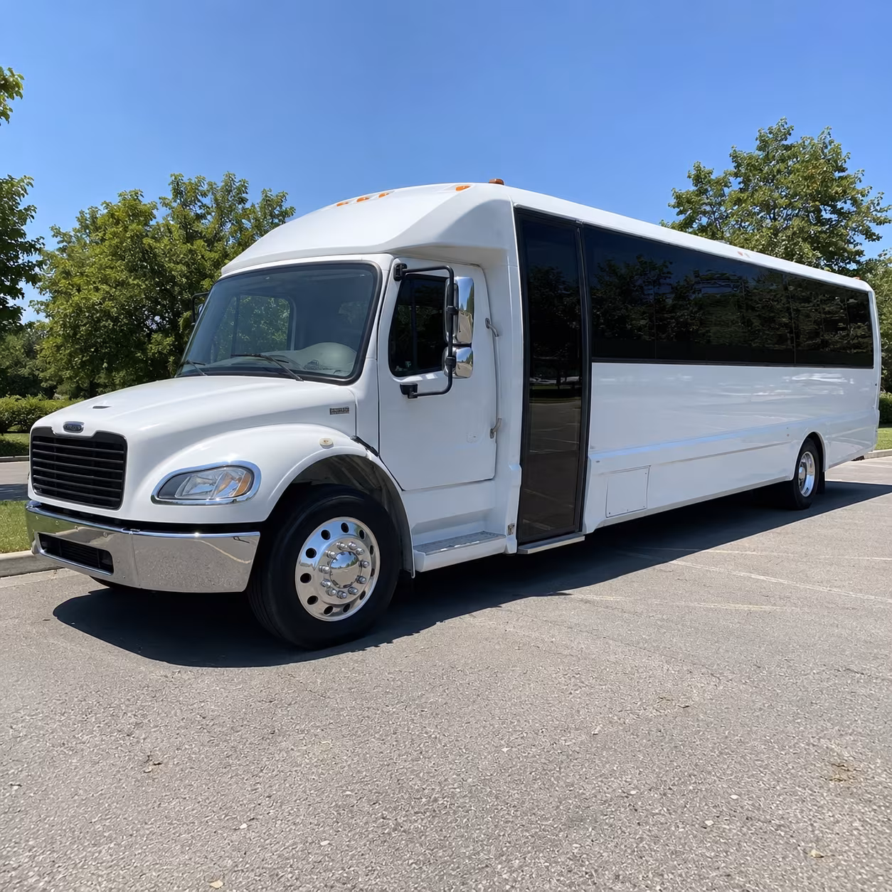 duncanville book your duncanville wedding charter bus rental