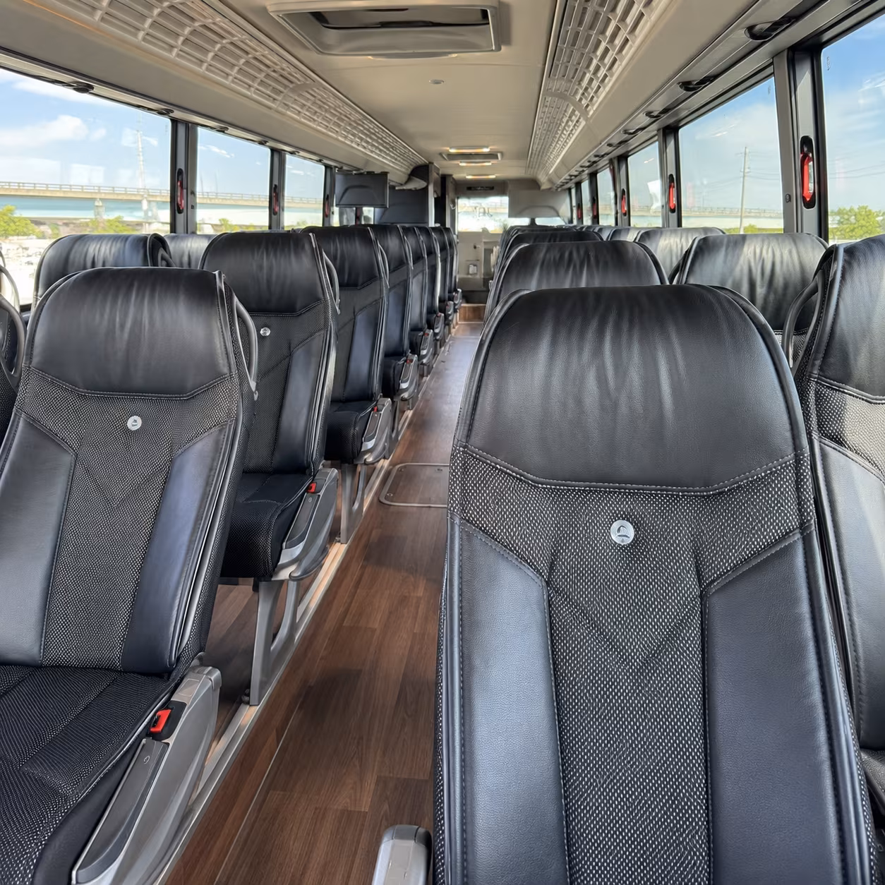 duncanville build your winery itinerary around a duncanville charter bus rental