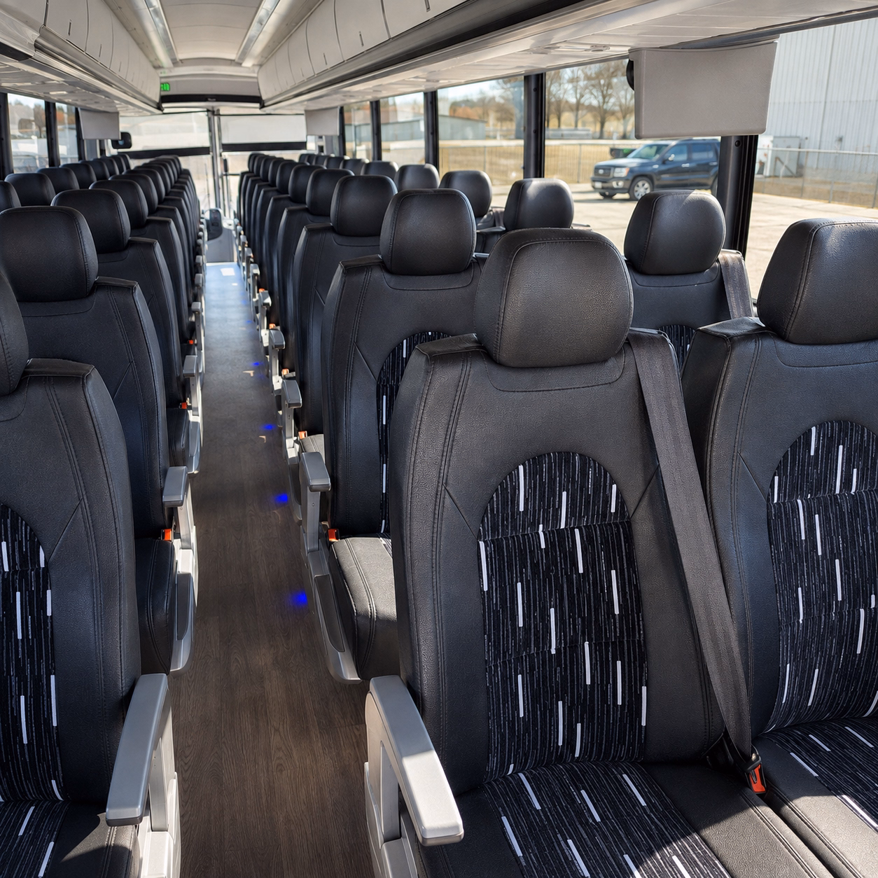 duncanville comfortable charter bus rentals for duncanville church groups