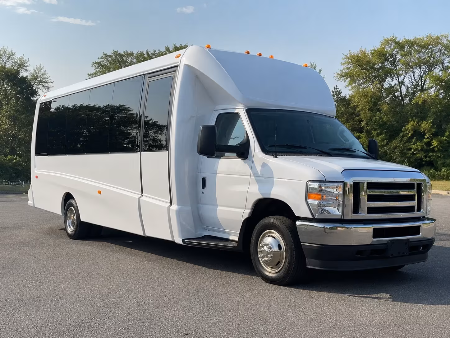 duncanville create a night to remember with duncanville prom bus rentals