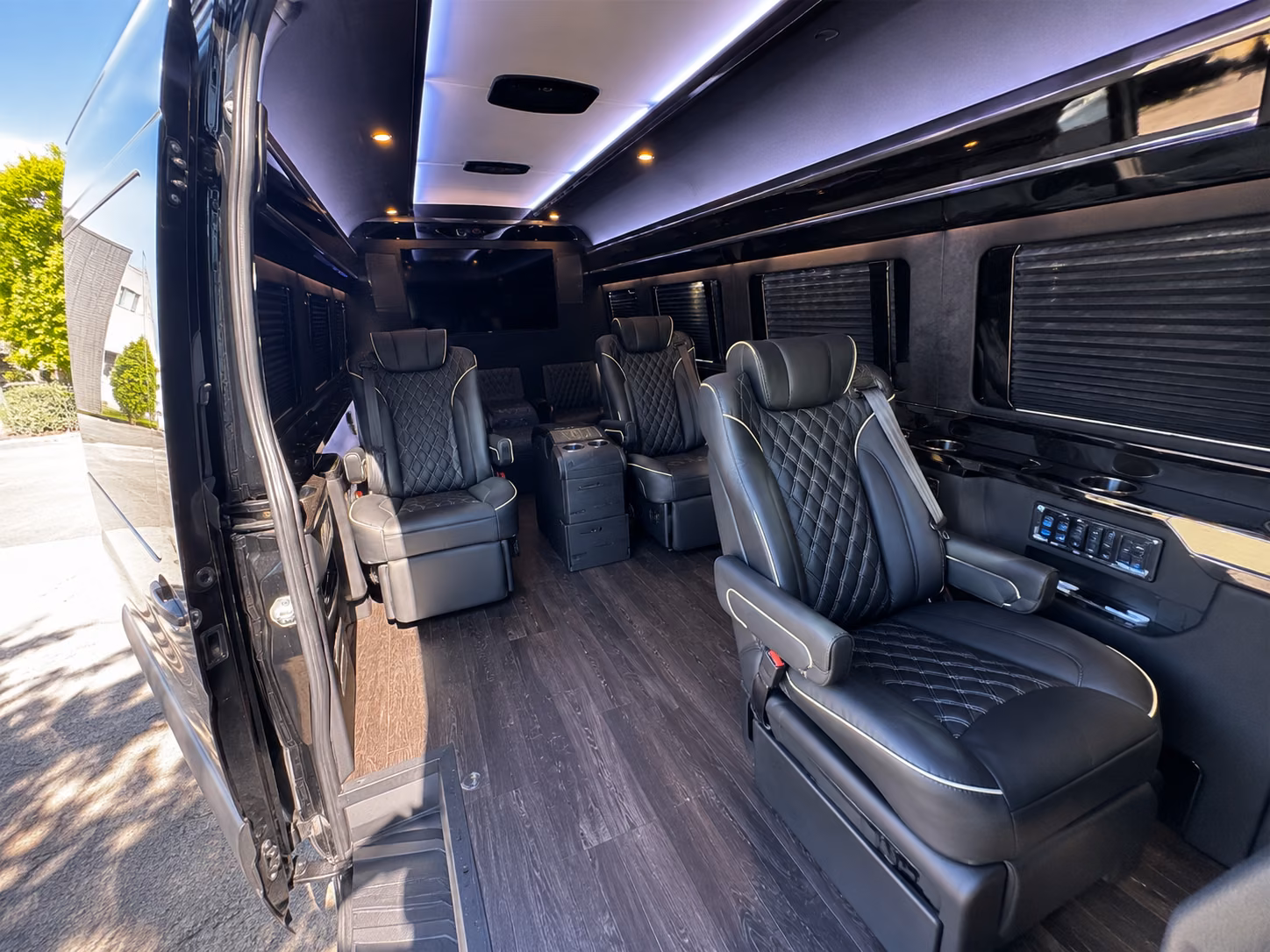 duncanville sporting event bus rentals made simple