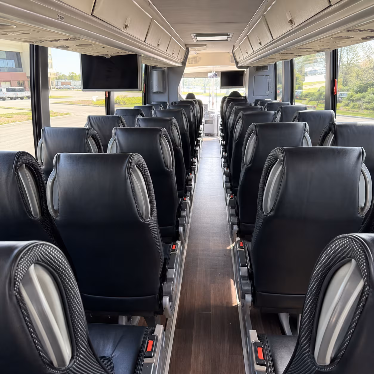 fill out one form to find mission trip and conference charter buses from cedar hill
