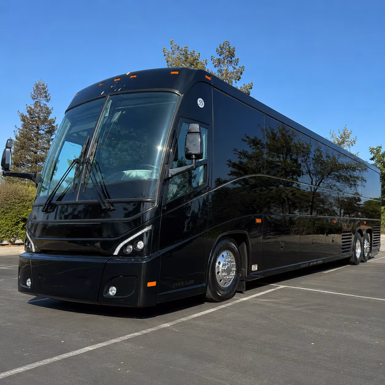 getting your group to dfw without the us 67 headache