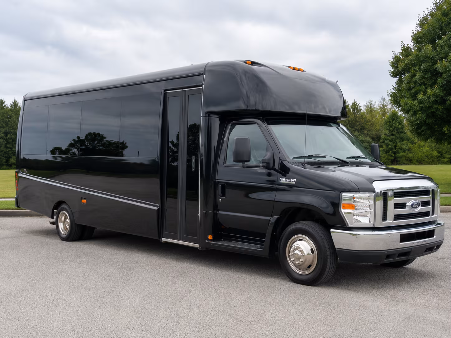 grand prairie arrange private event transportation to and from your venue