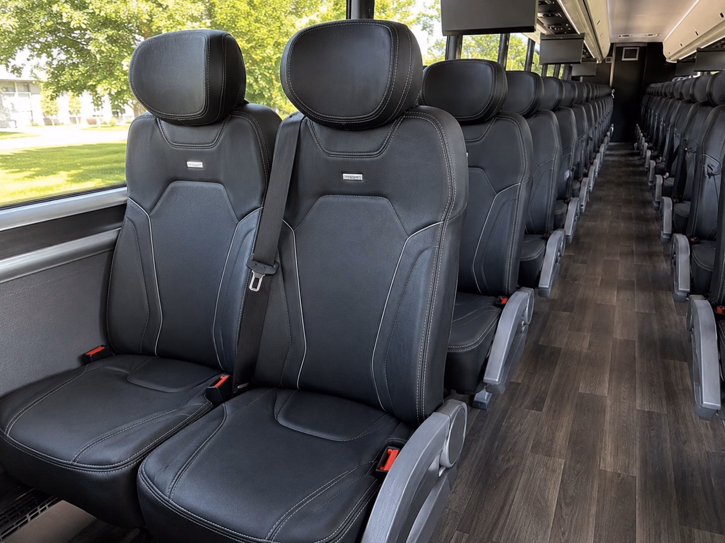 grand prairie stress free transportation for your grand prairie wedding