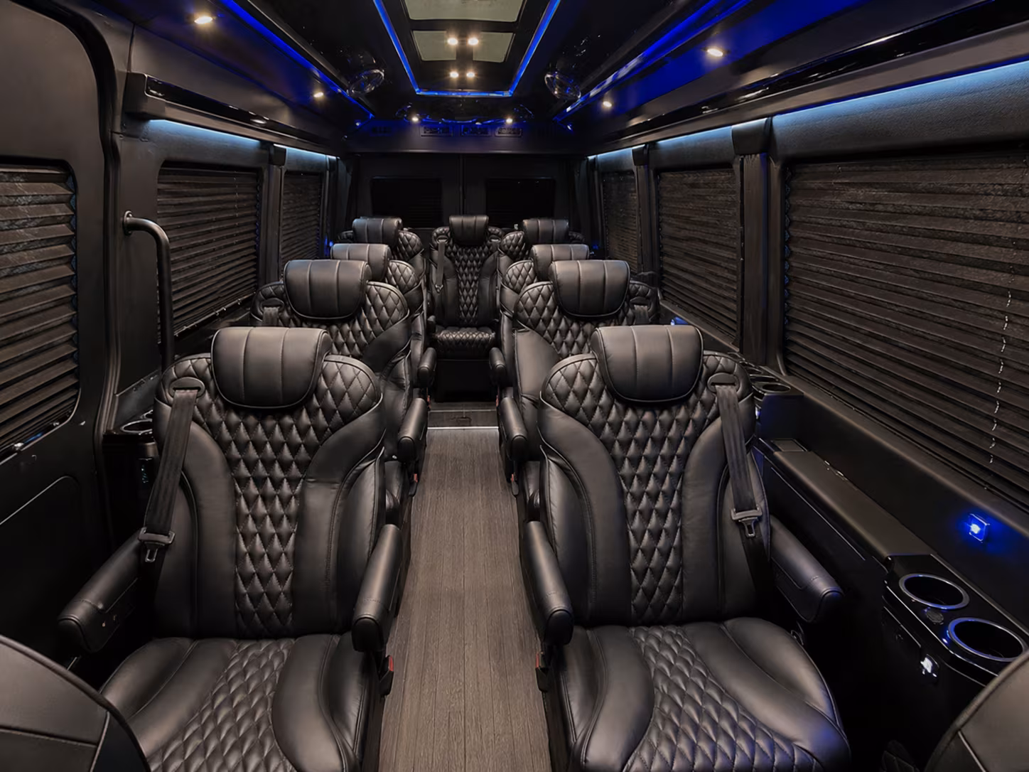 irving airport shuttle services in irving
