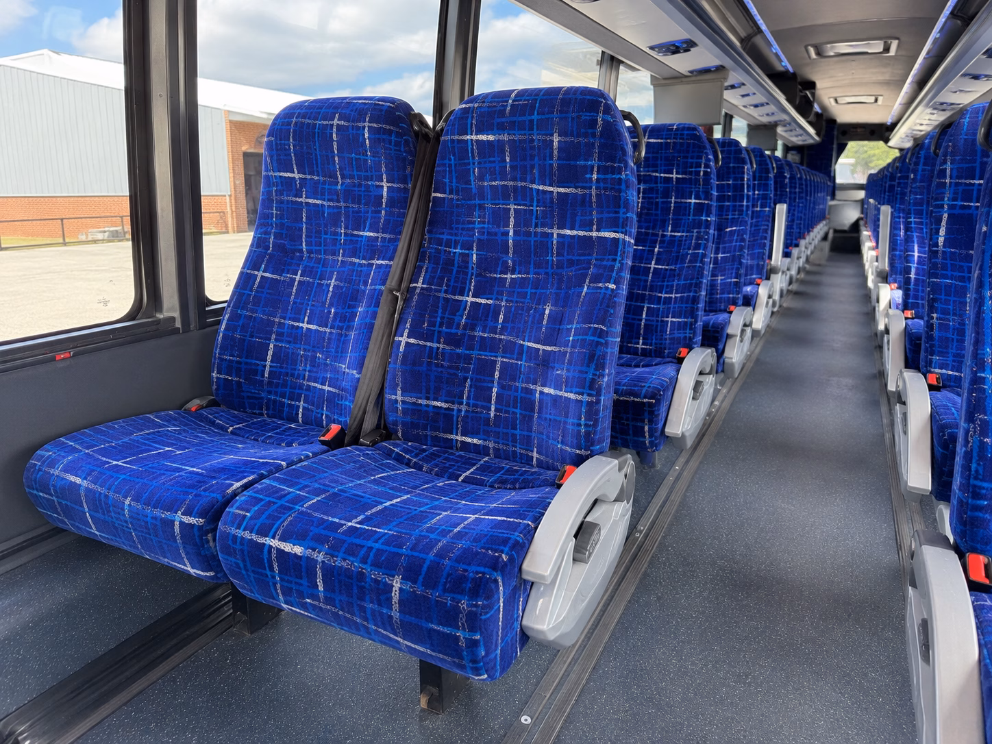 irving book a private charter bus for irving event transportation