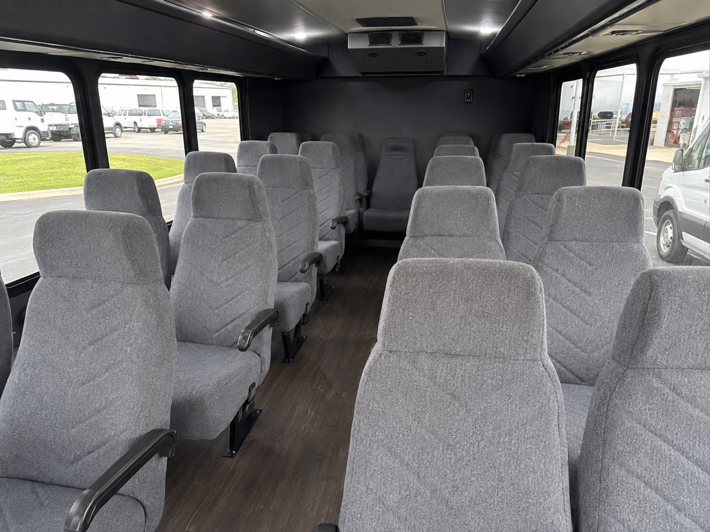irving concert transportation made easy