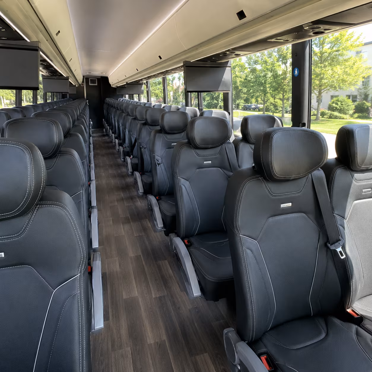 irving efficient and timely transportation for irving sporting events