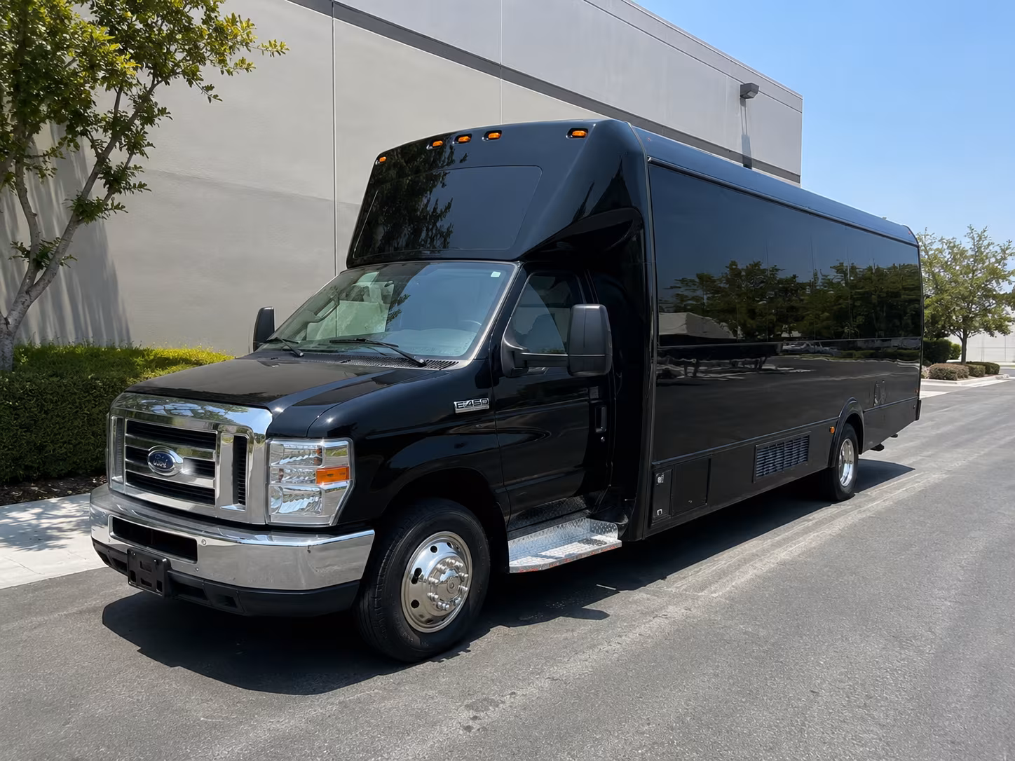 irving ride to the dance in style with irving prom bus rentals