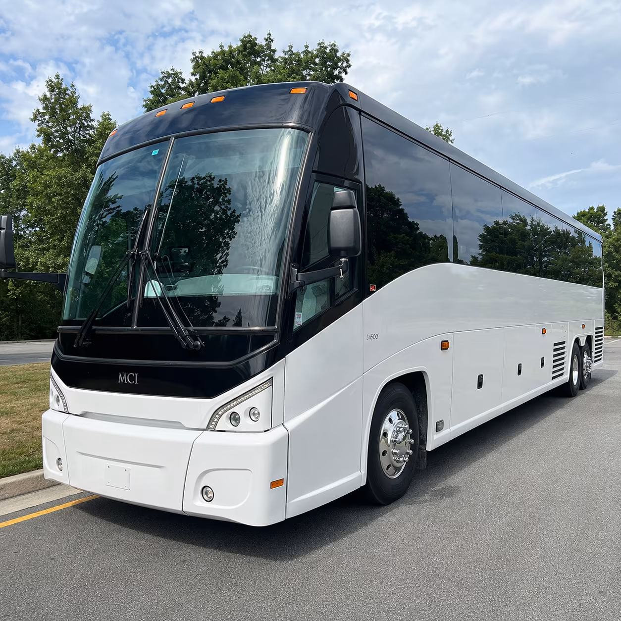 irving seamless long distance transportation from irving