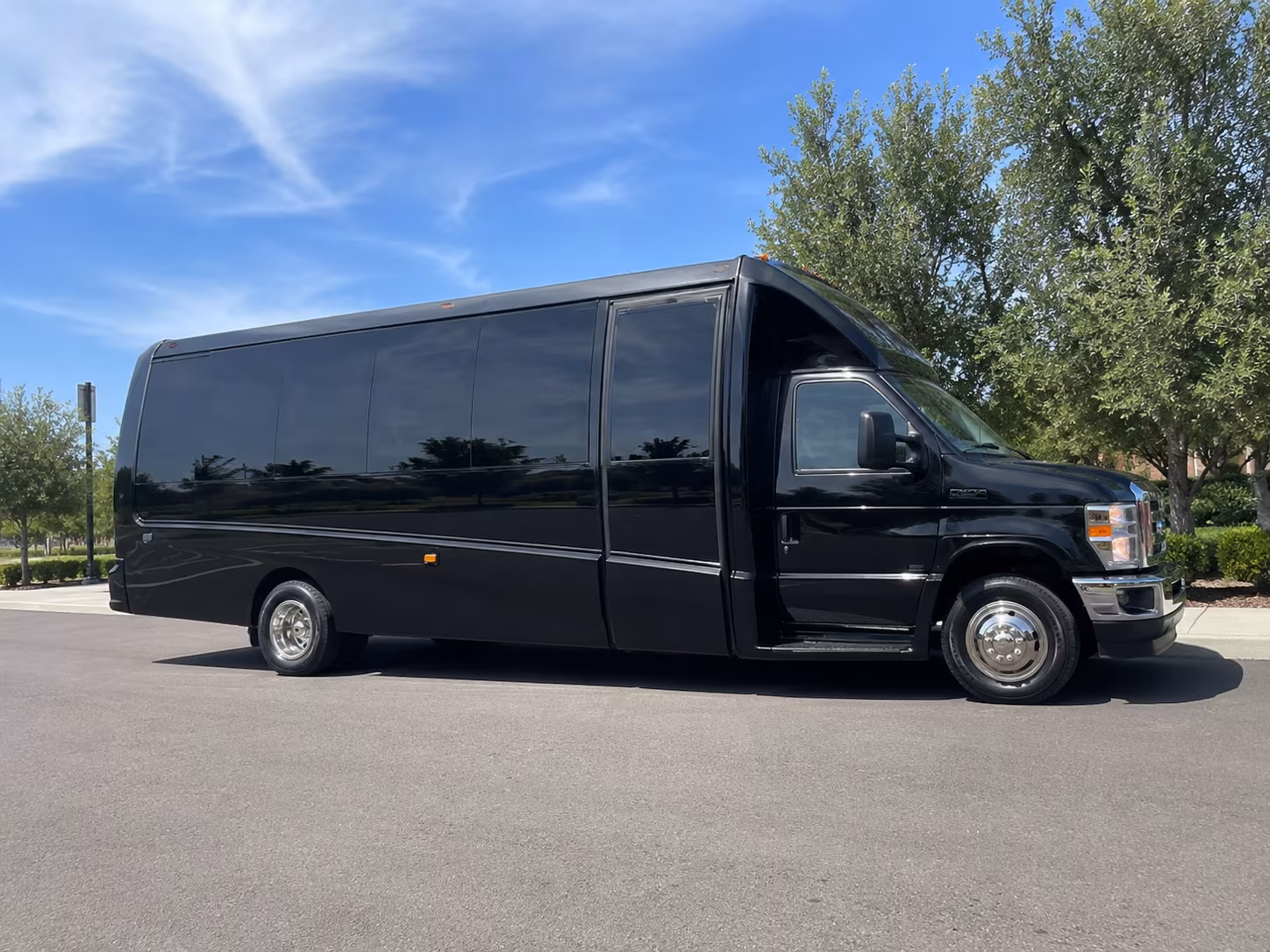 it doesn t matter if your venue is in cedar hill or midlothian find the right bus either way