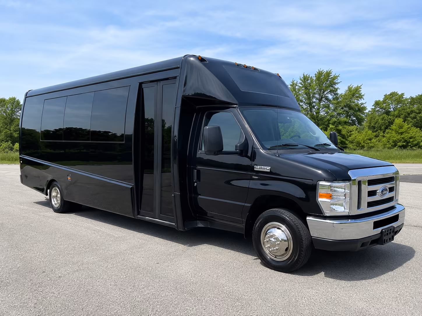 lancaster airport transfer charter buses for lancaster groups