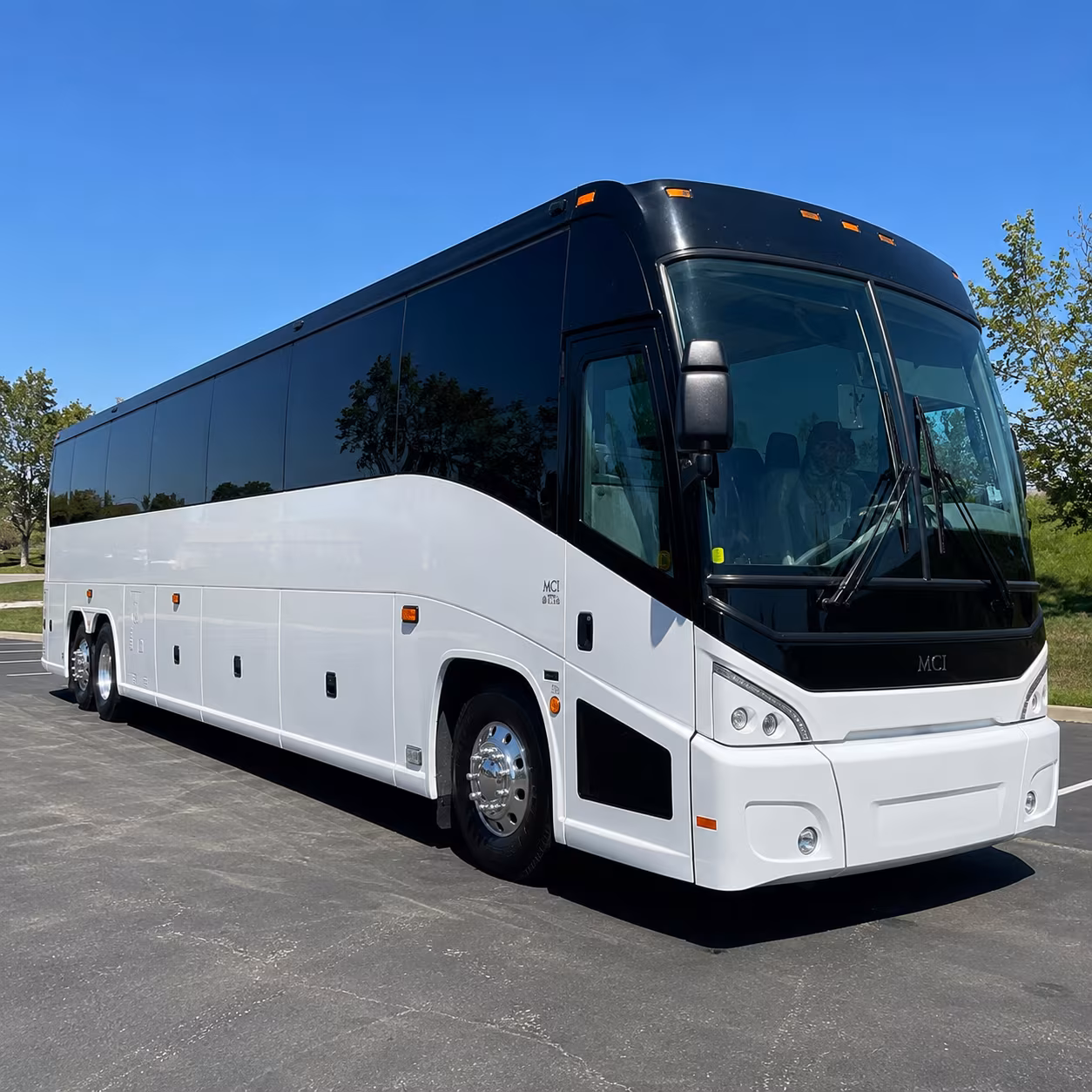 lancaster bus rentals
