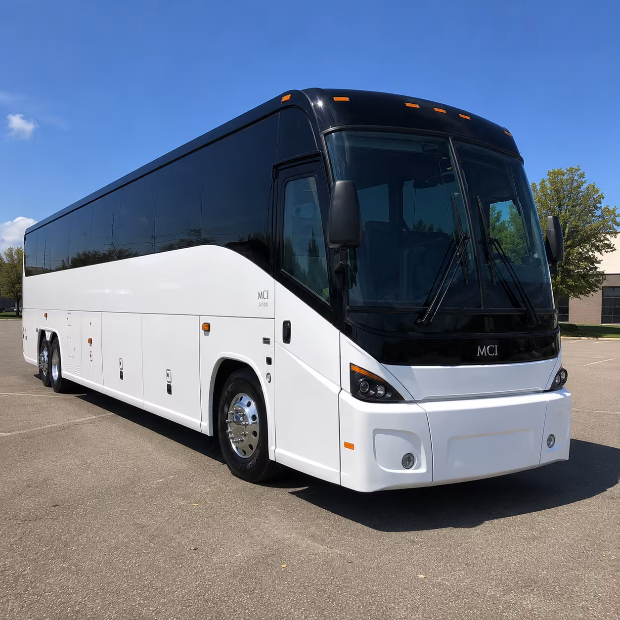 lancaster charter bus
