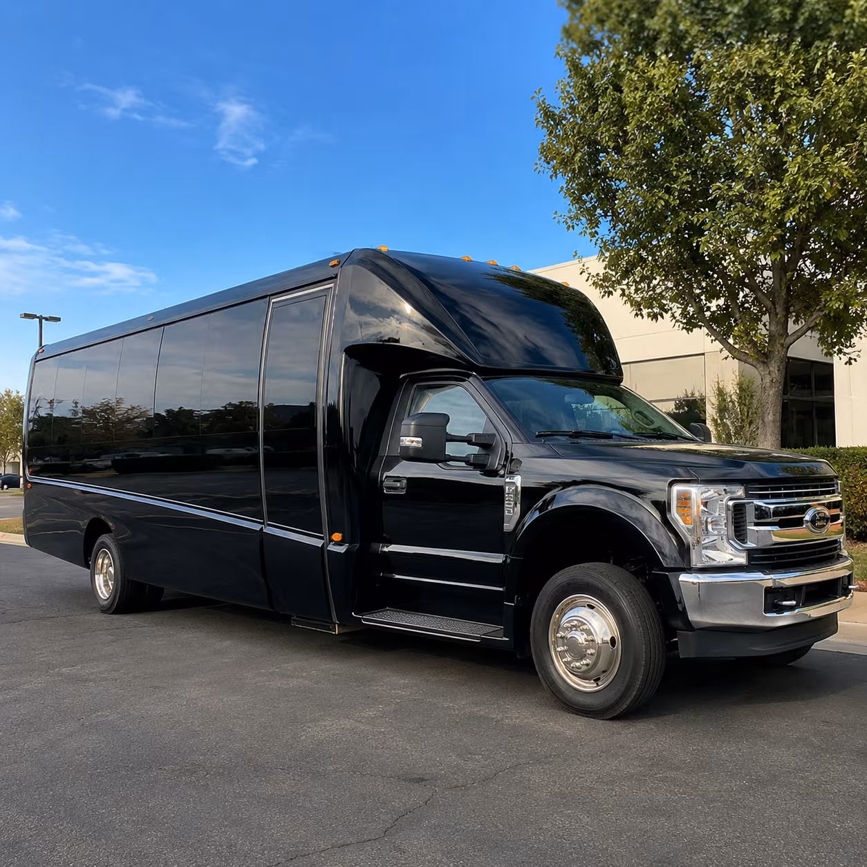 lancaster make every stop more fun with lancaster prom transportation