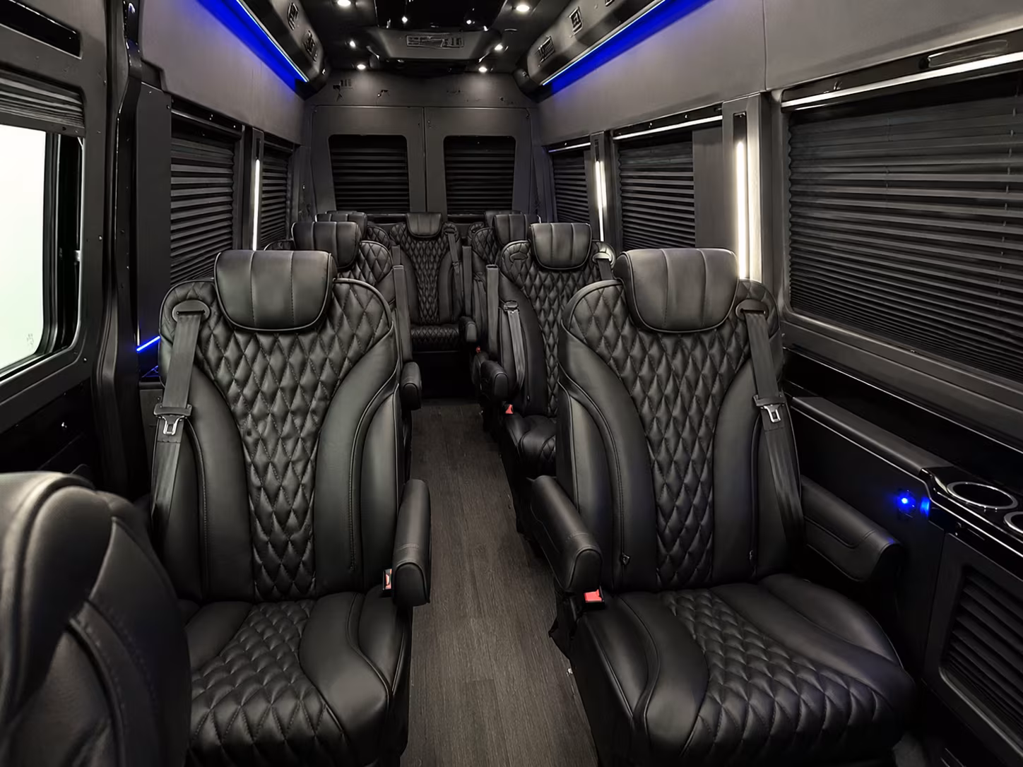mansfield efficient and timely transportation for mansfield sporting events