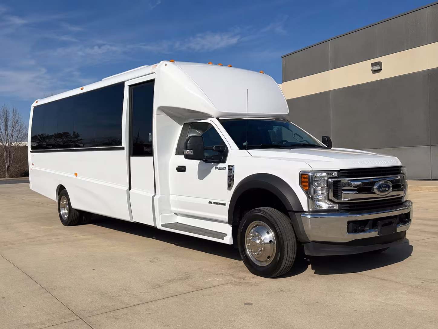 mansfield find mansfield long distance charter bus rentals for your group