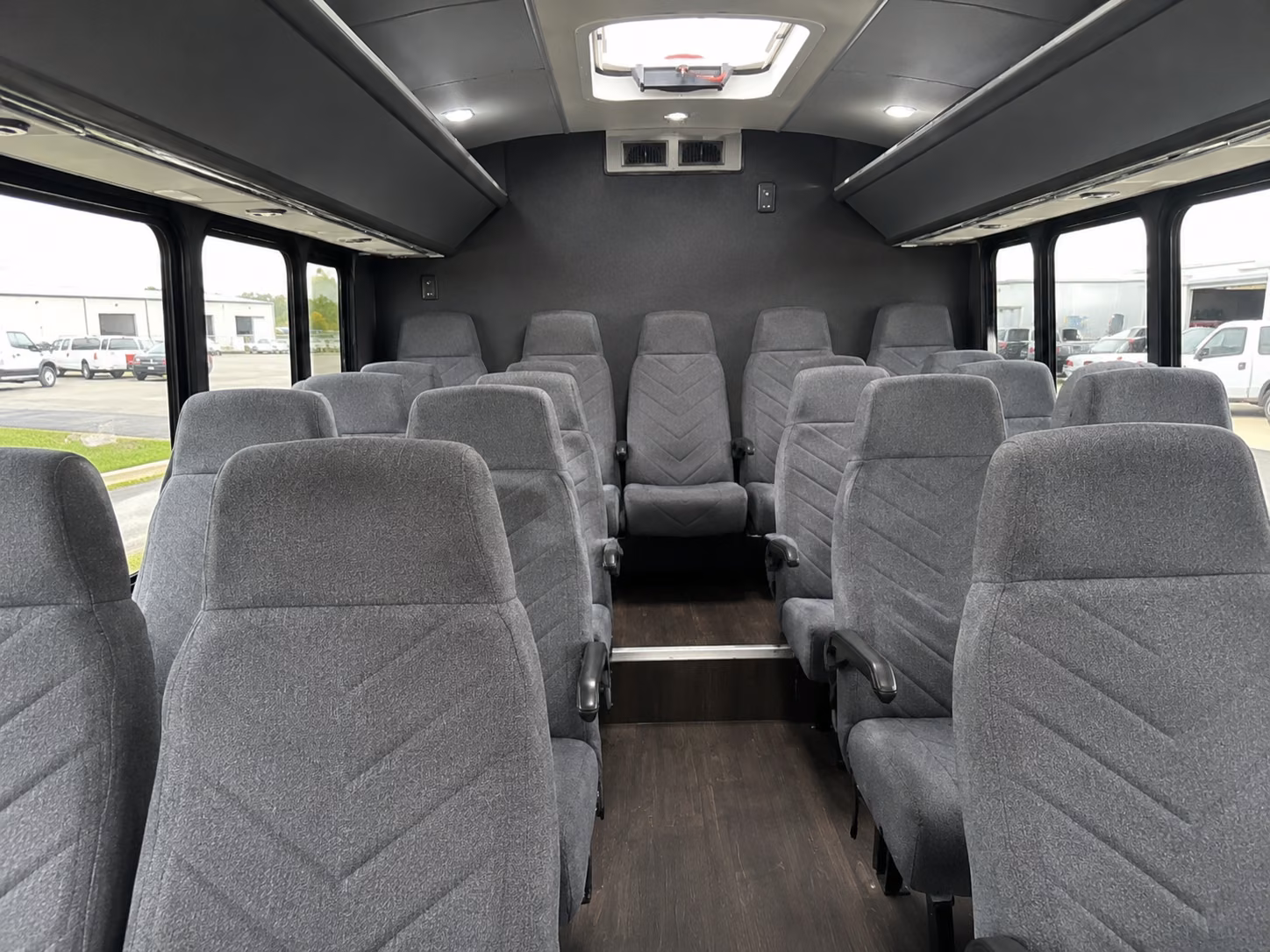 mansfield group airport transfers in mansfield