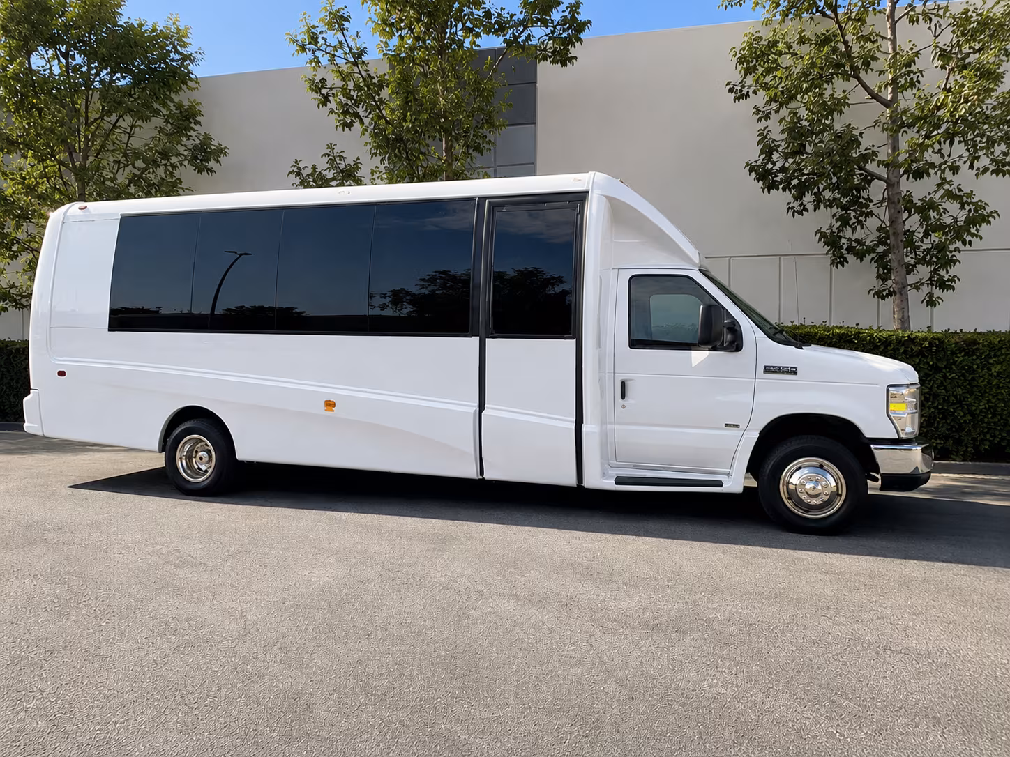 mansfield student group transportation in mansfield